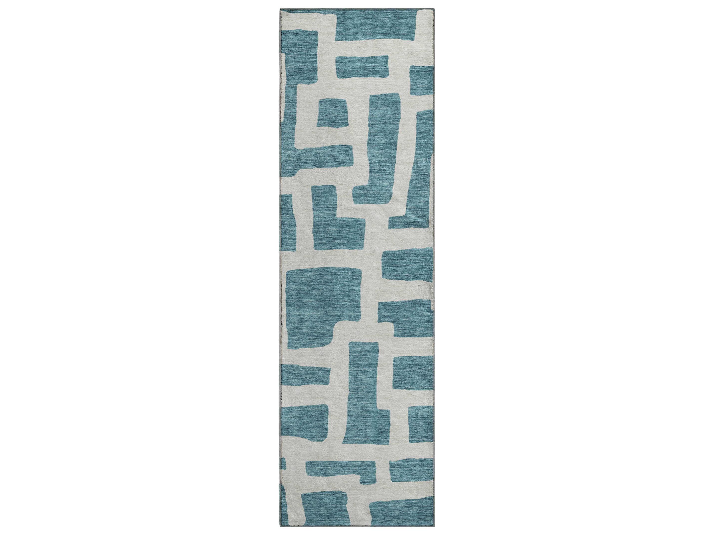 Dalyn Mayfield Geometric Area Rug