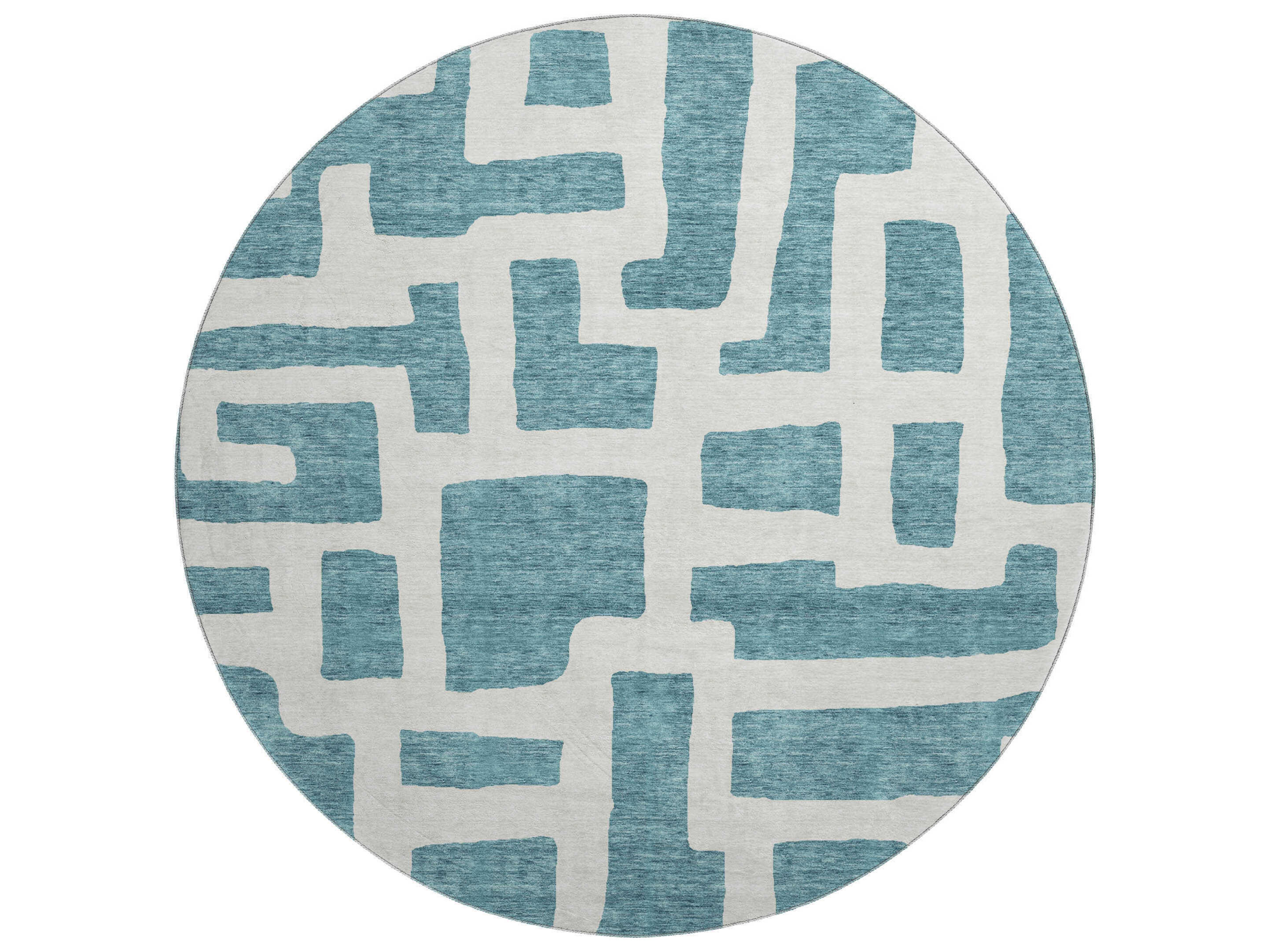 Dalyn Mayfield Geometric Area Rug