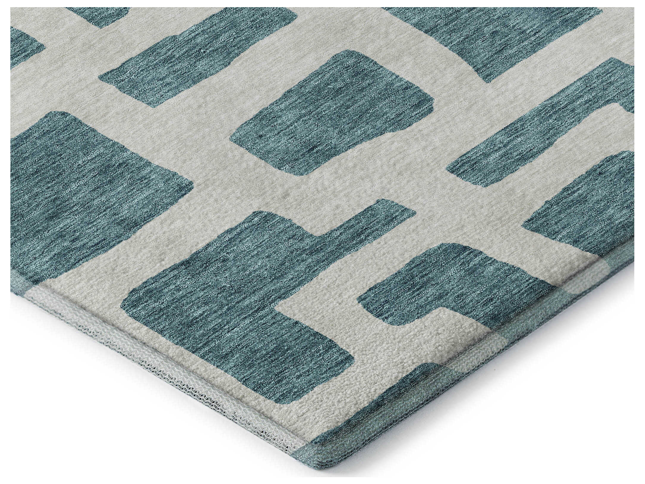 Dalyn Mayfield Geometric Area Rug