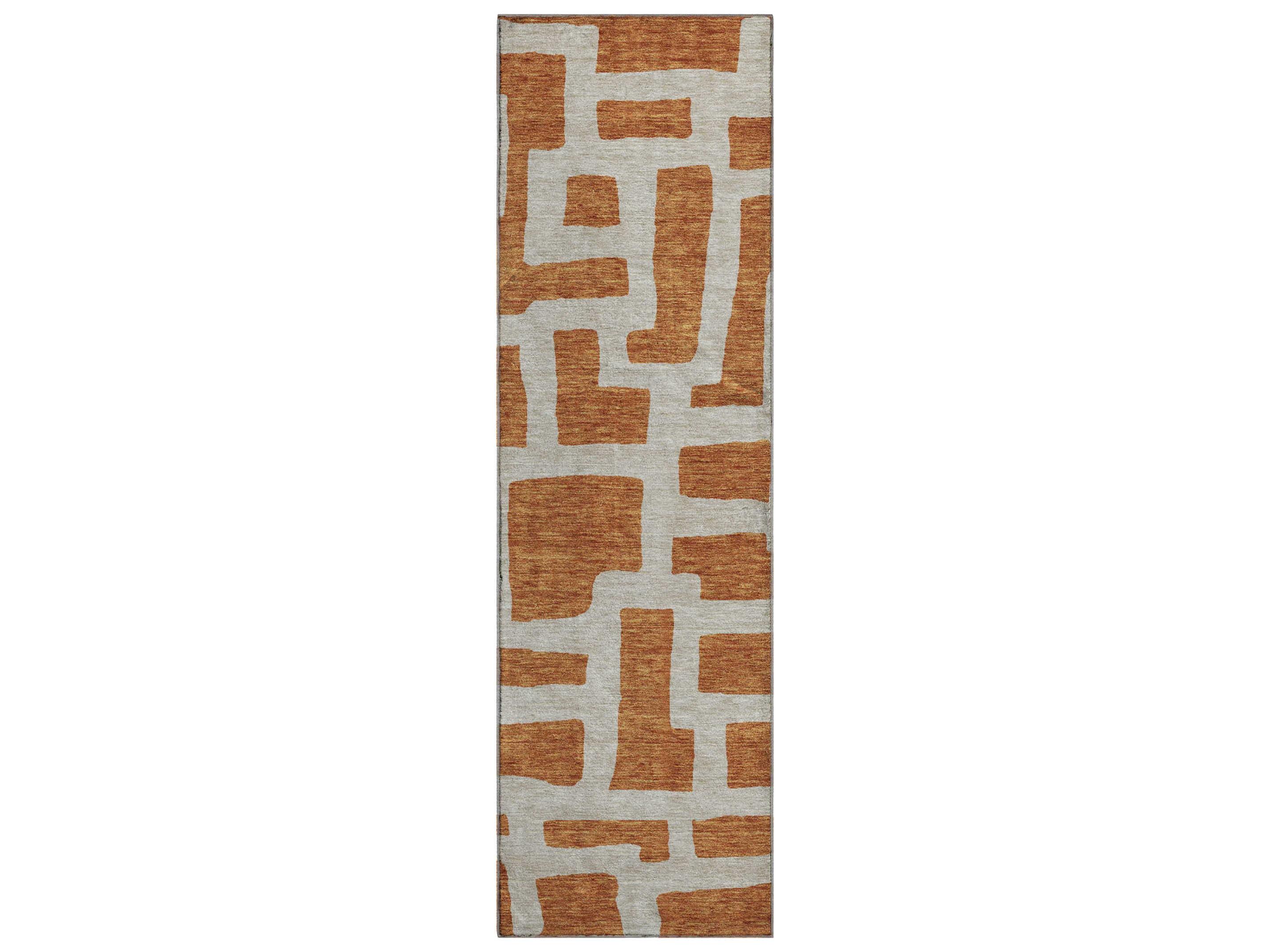 Dalyn Mayfield Geometric Area Rug