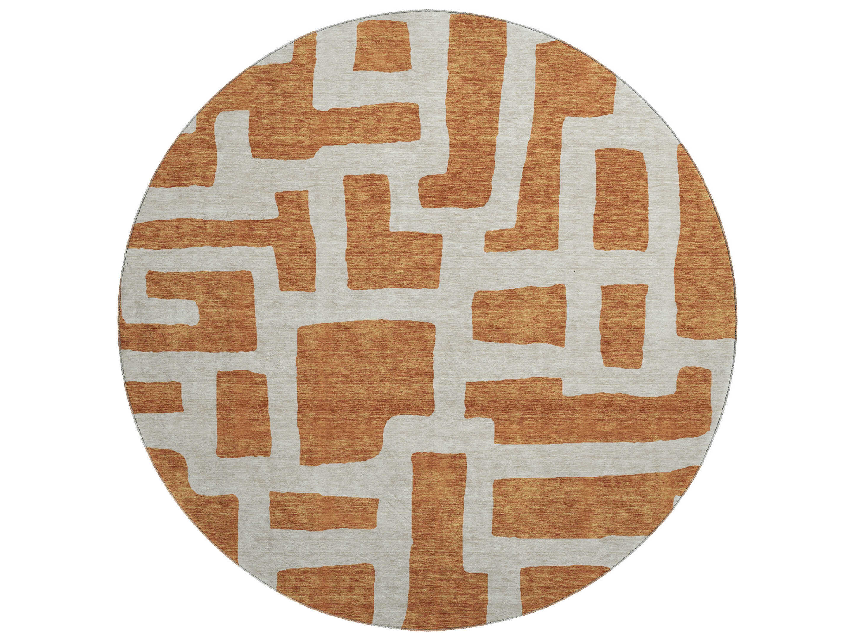 Dalyn Mayfield Geometric Area Rug