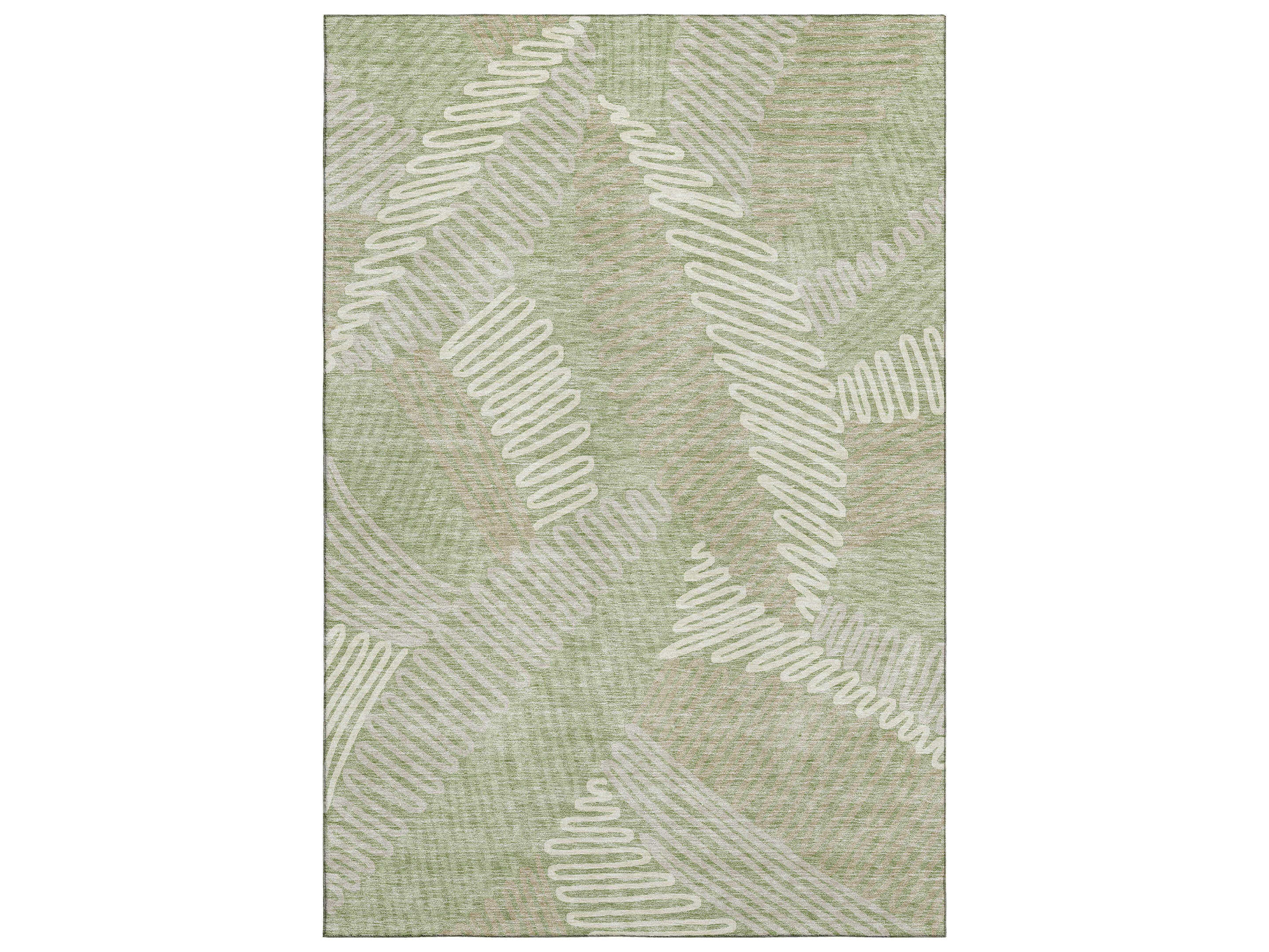Dalyn Mayfield Floral Area Rug