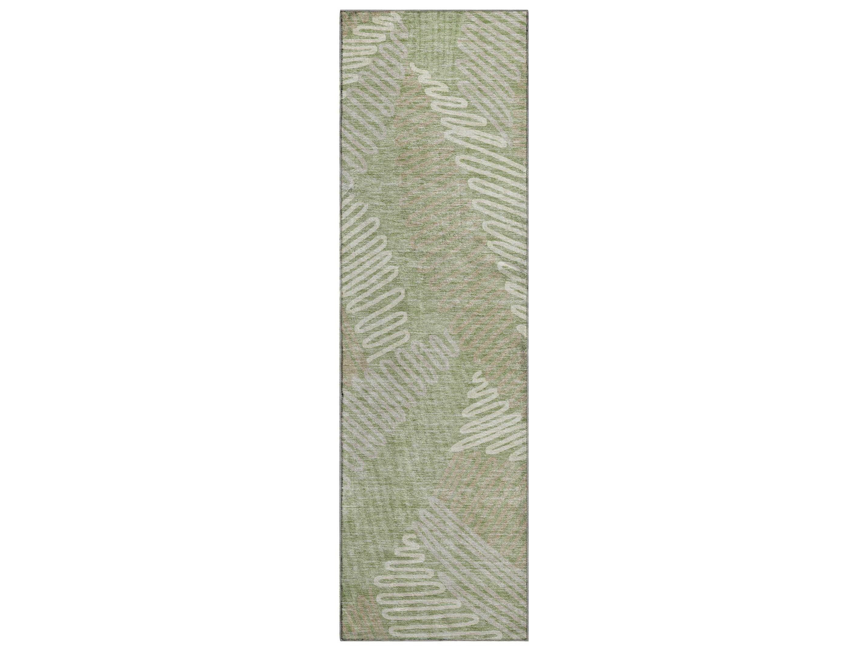Dalyn Mayfield Floral Area Rug