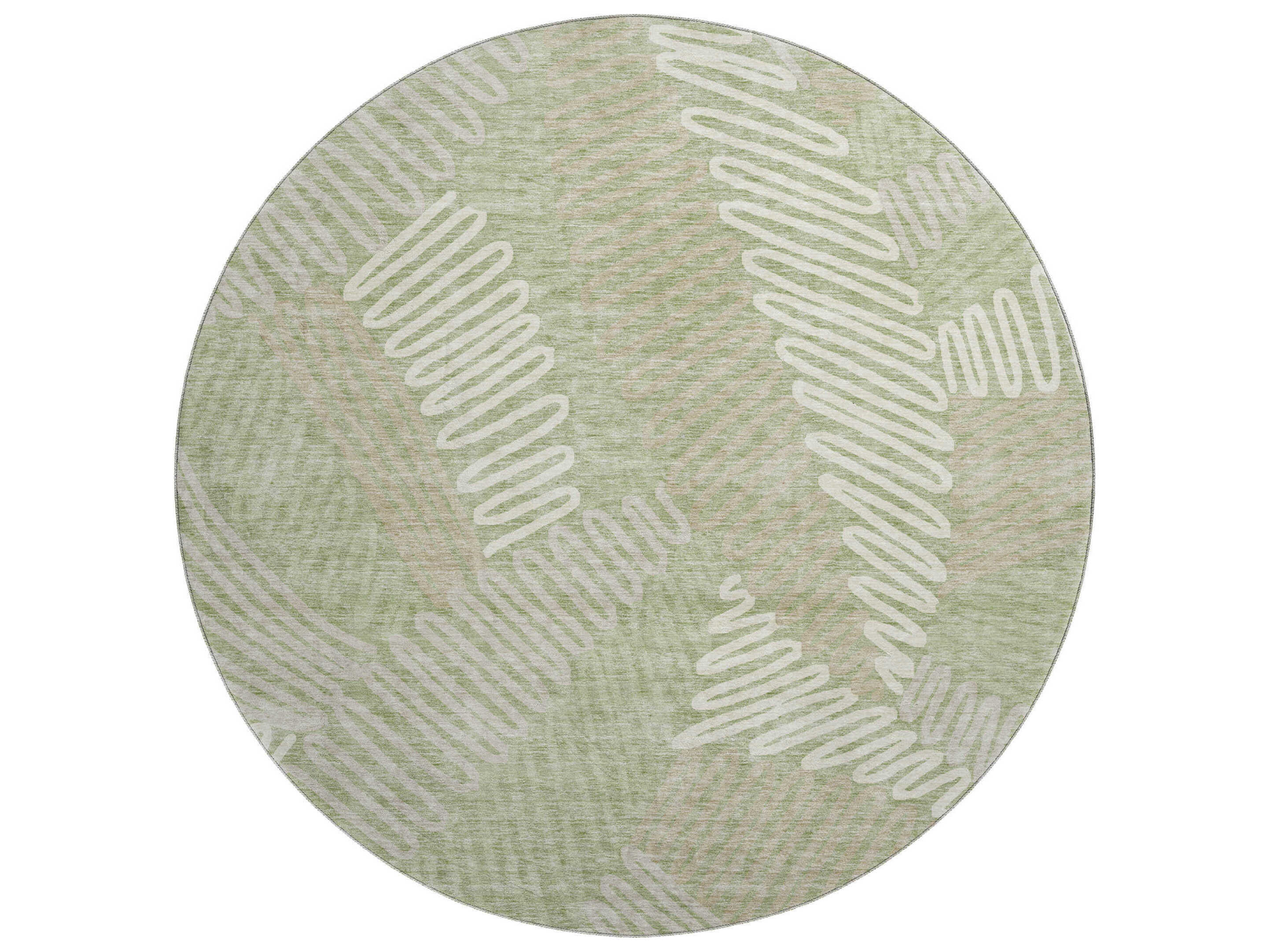 Dalyn Mayfield Floral Area Rug