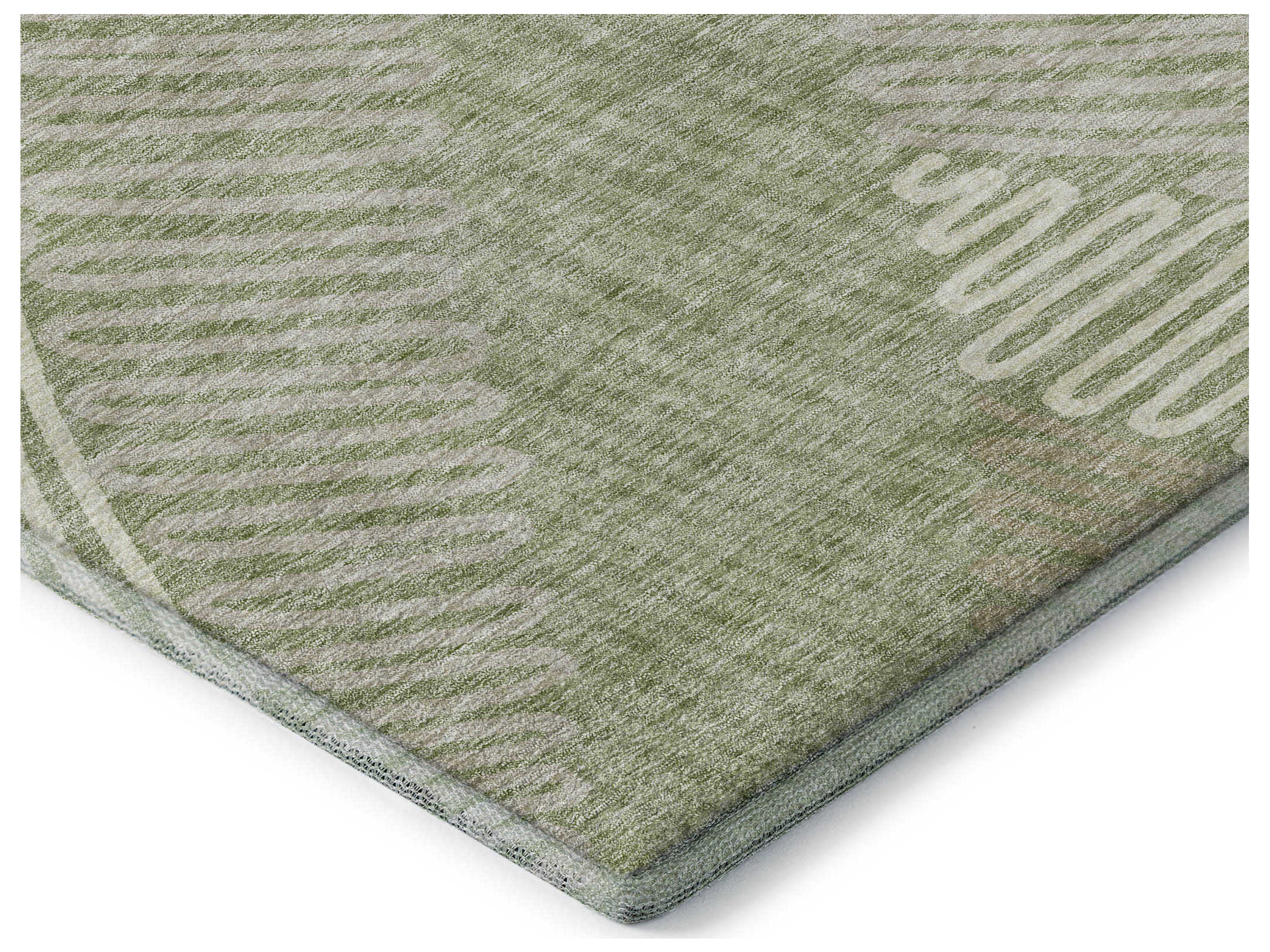Dalyn Mayfield Floral Area Rug