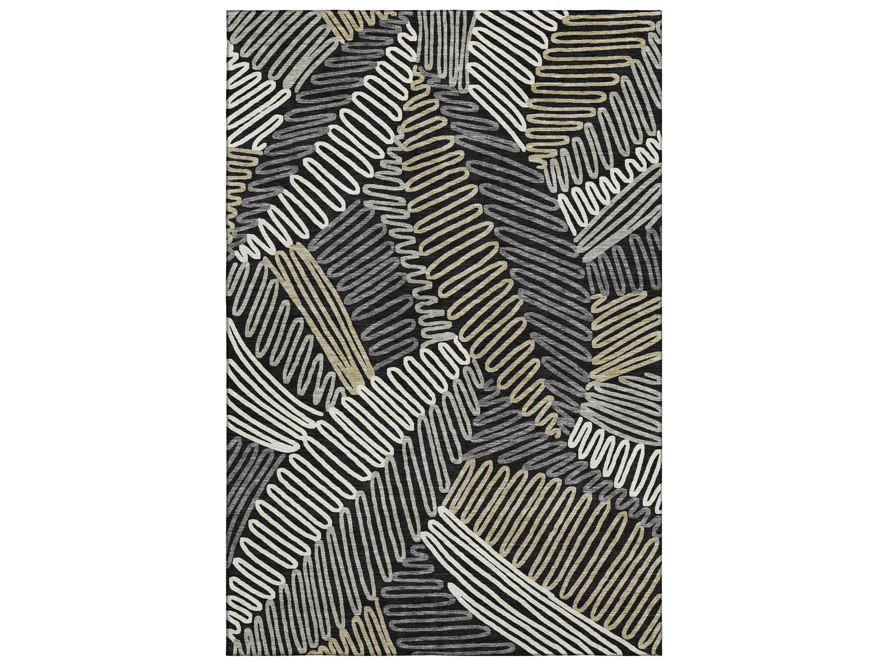 Dalyn Mayfield Floral Area Rug