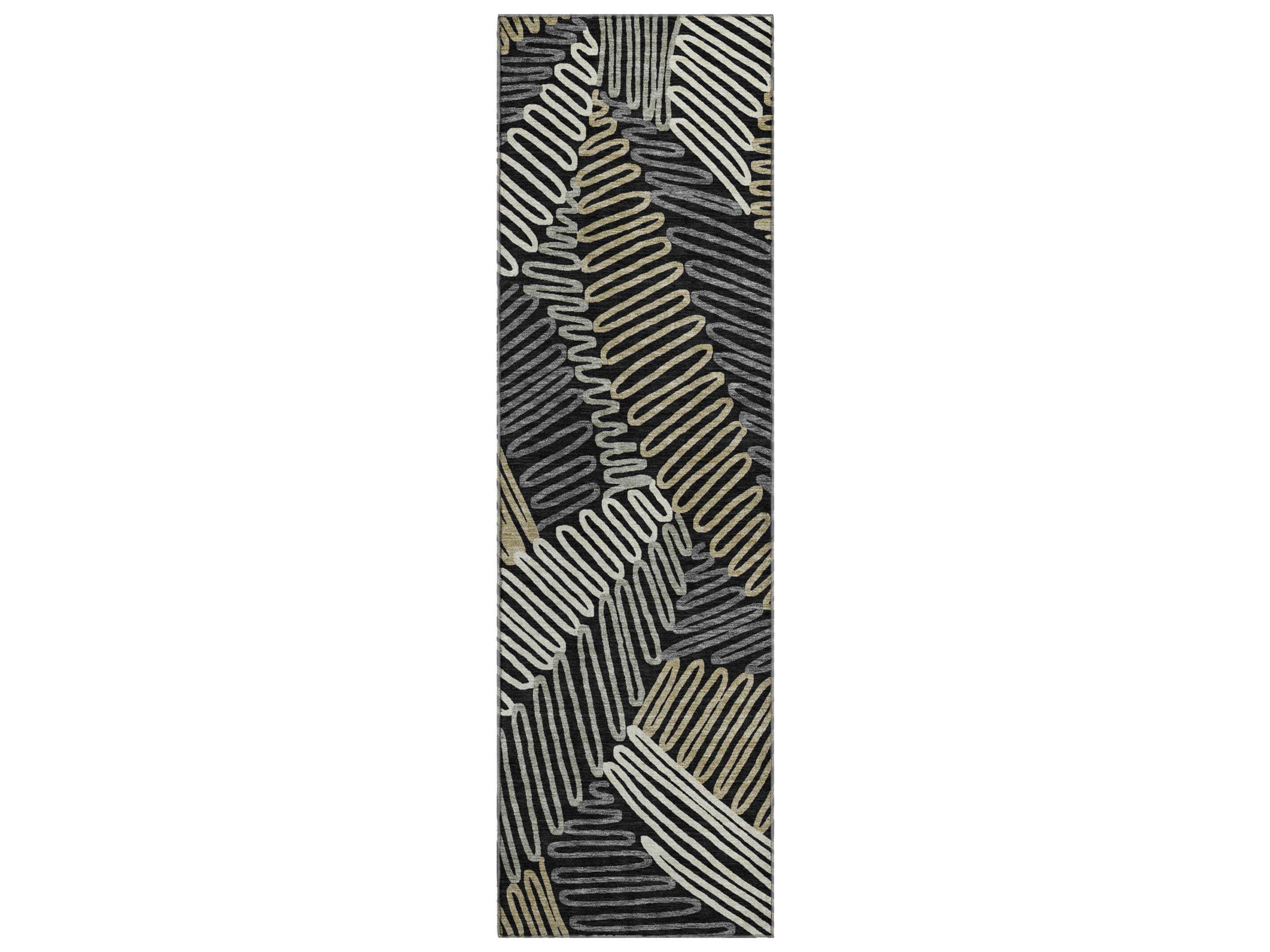 Dalyn Mayfield Floral Area Rug