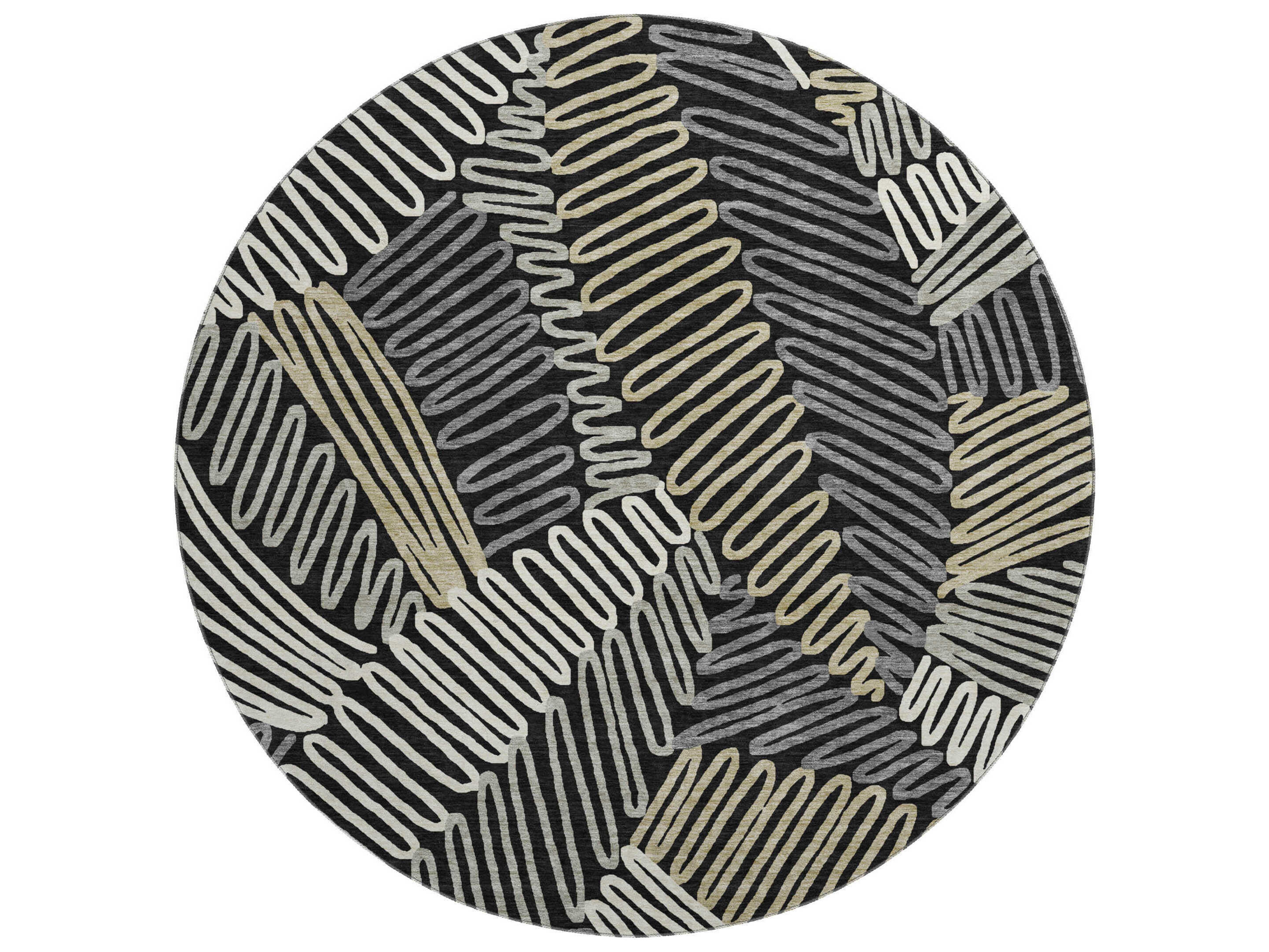 Dalyn Mayfield Floral Area Rug