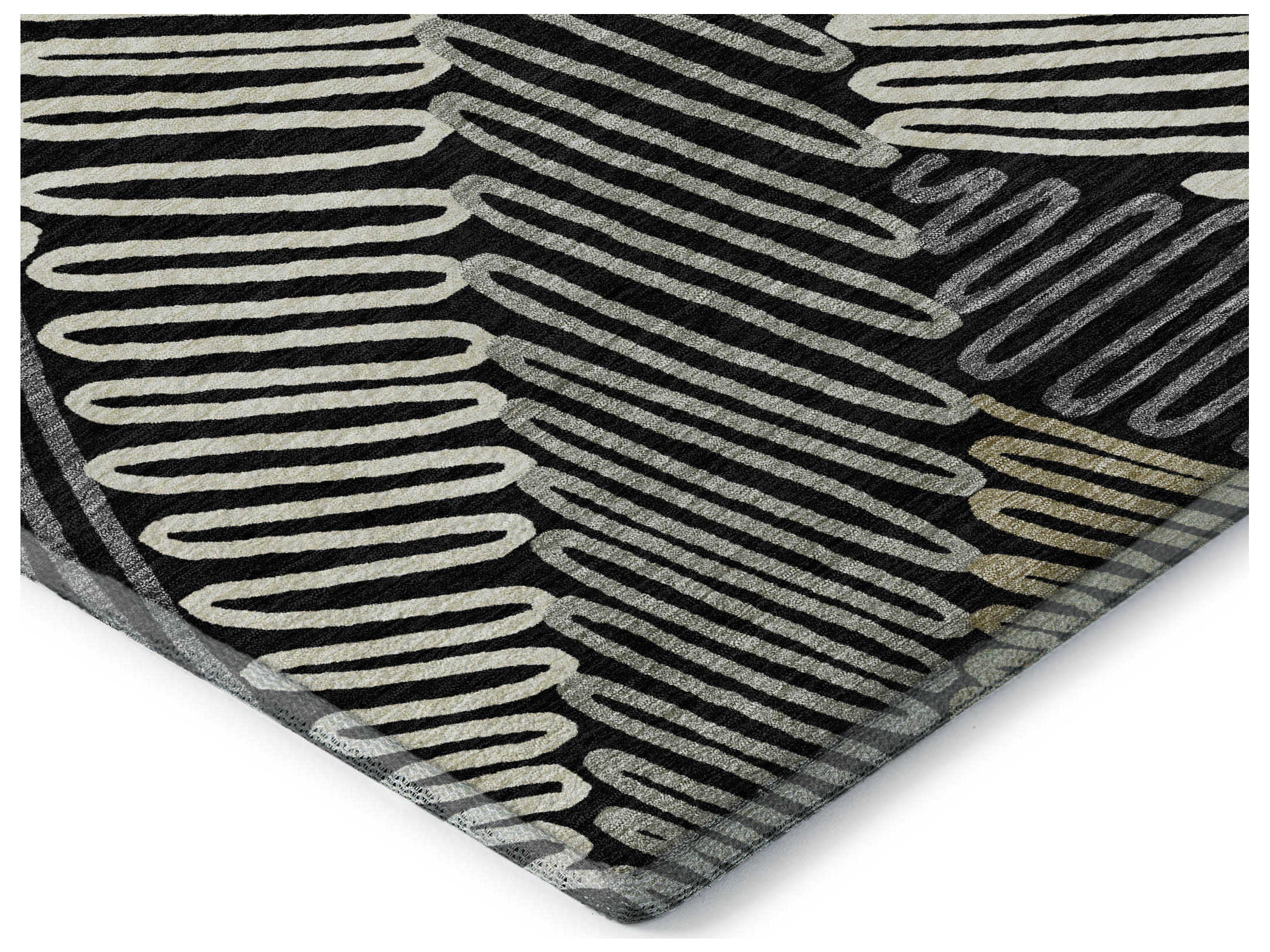 Dalyn Mayfield Floral Area Rug