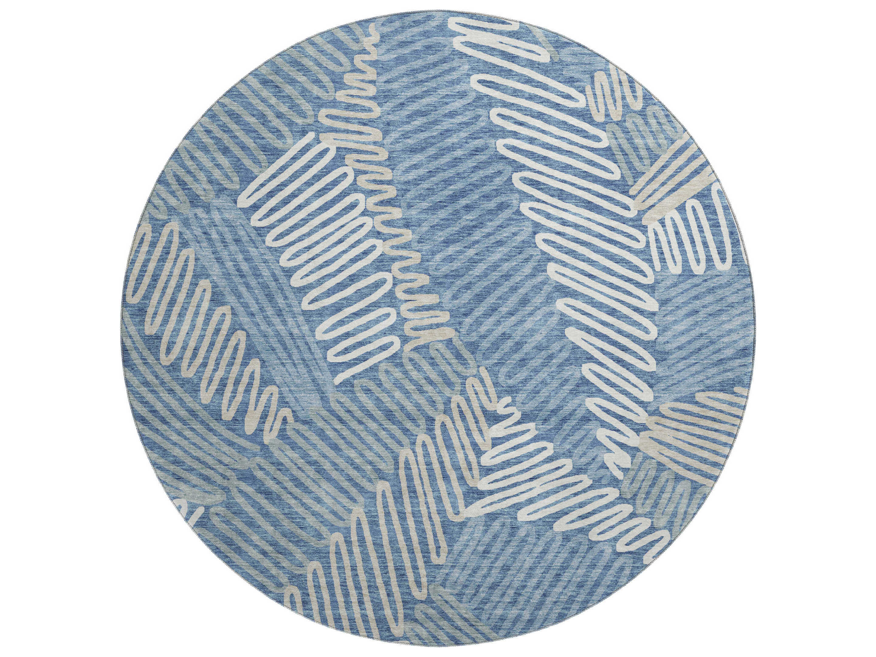 Dalyn Mayfield Floral Area Rug