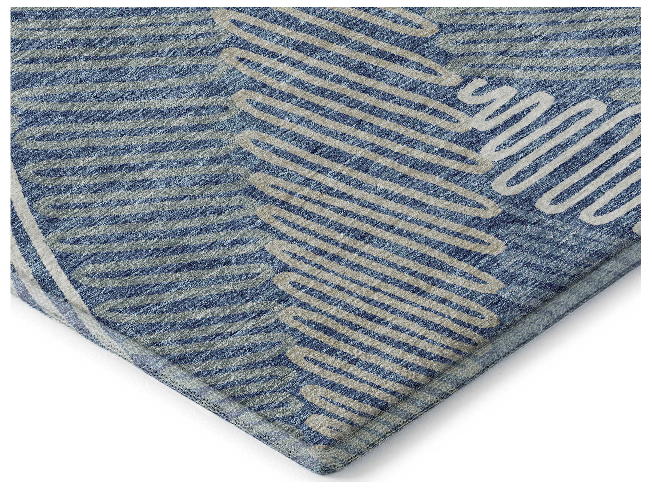 Dalyn Mayfield Floral Area Rug