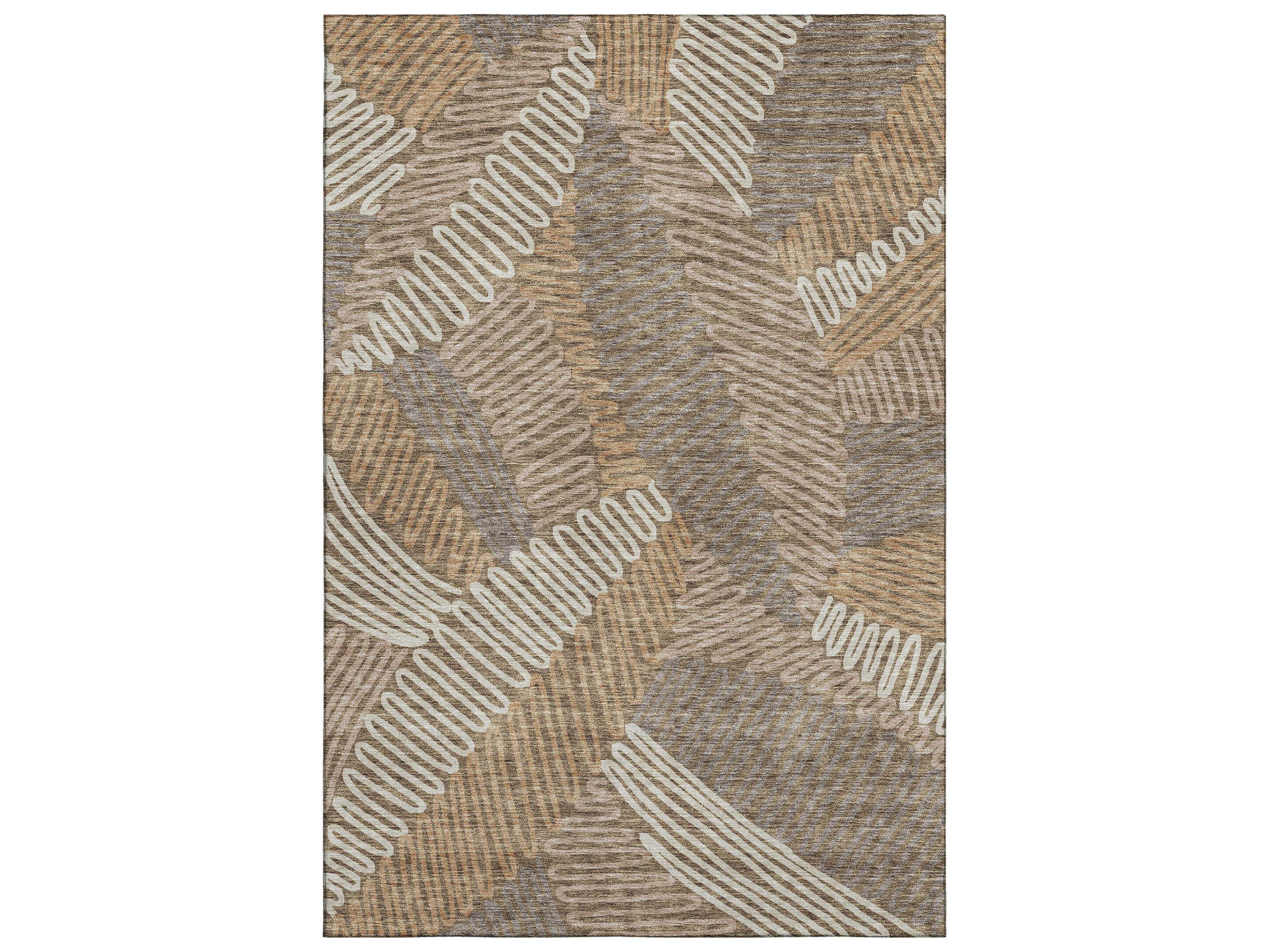 Dalyn Mayfield Floral Area Rug
