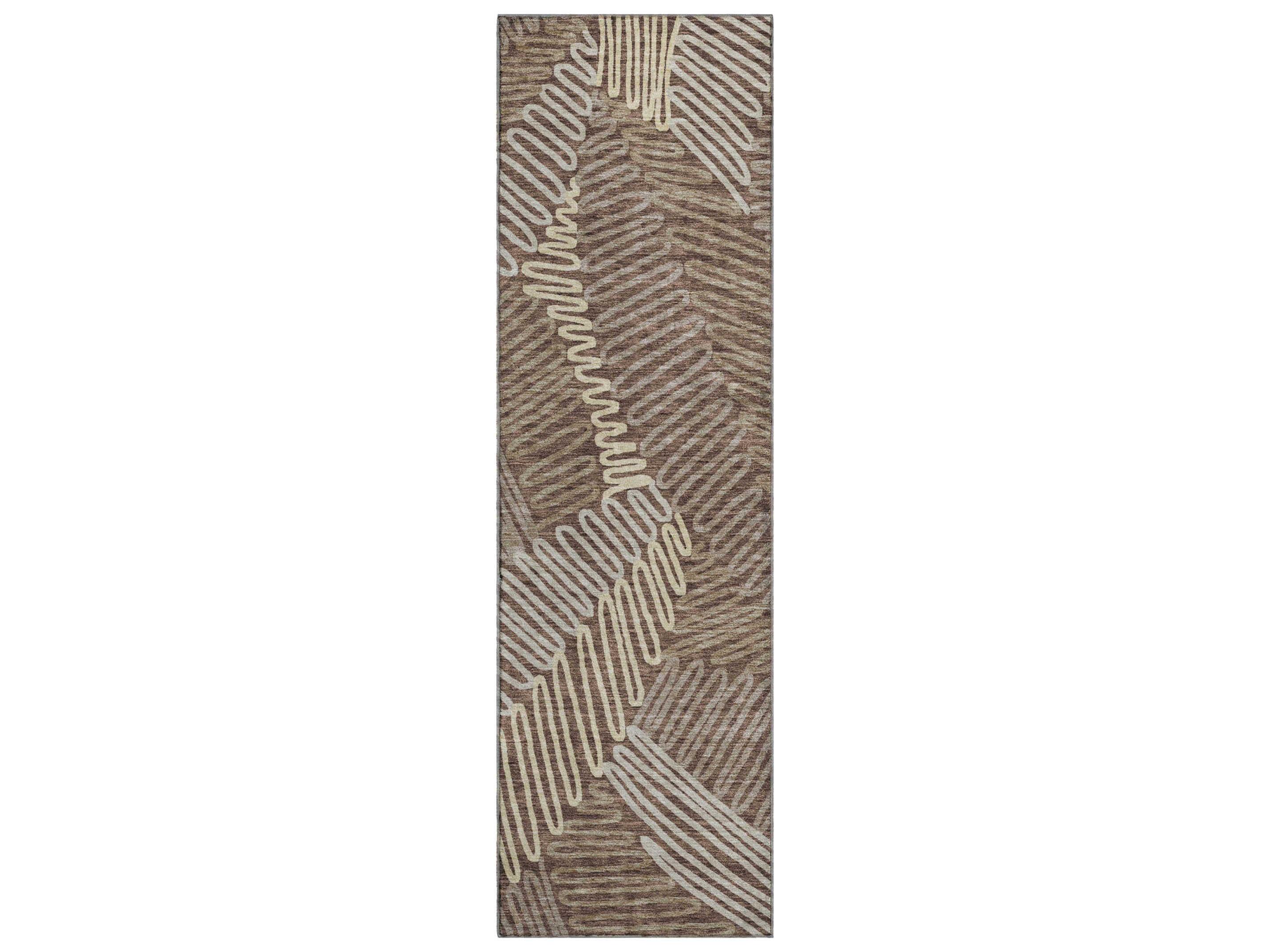 Dalyn Mayfield Floral Area Rug
