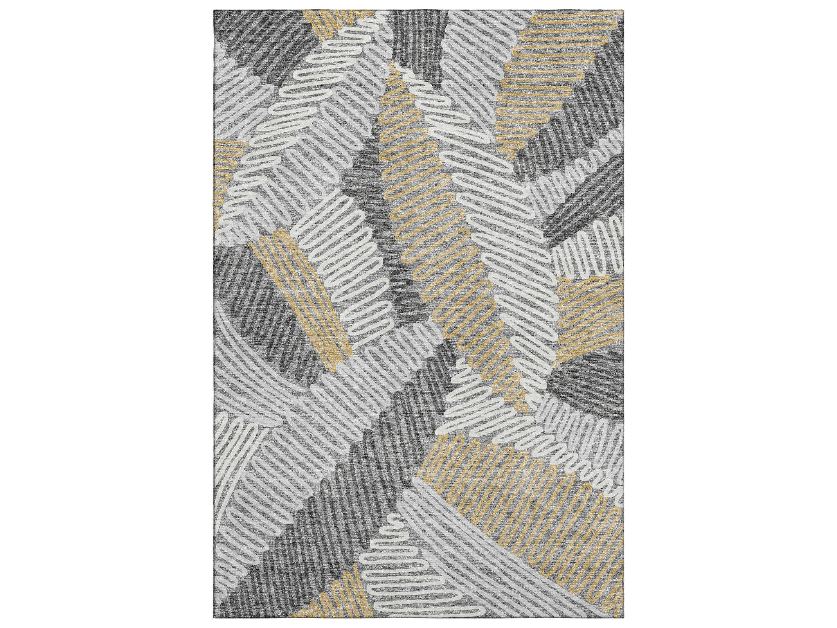 Dalyn Mayfield Floral Area Rug