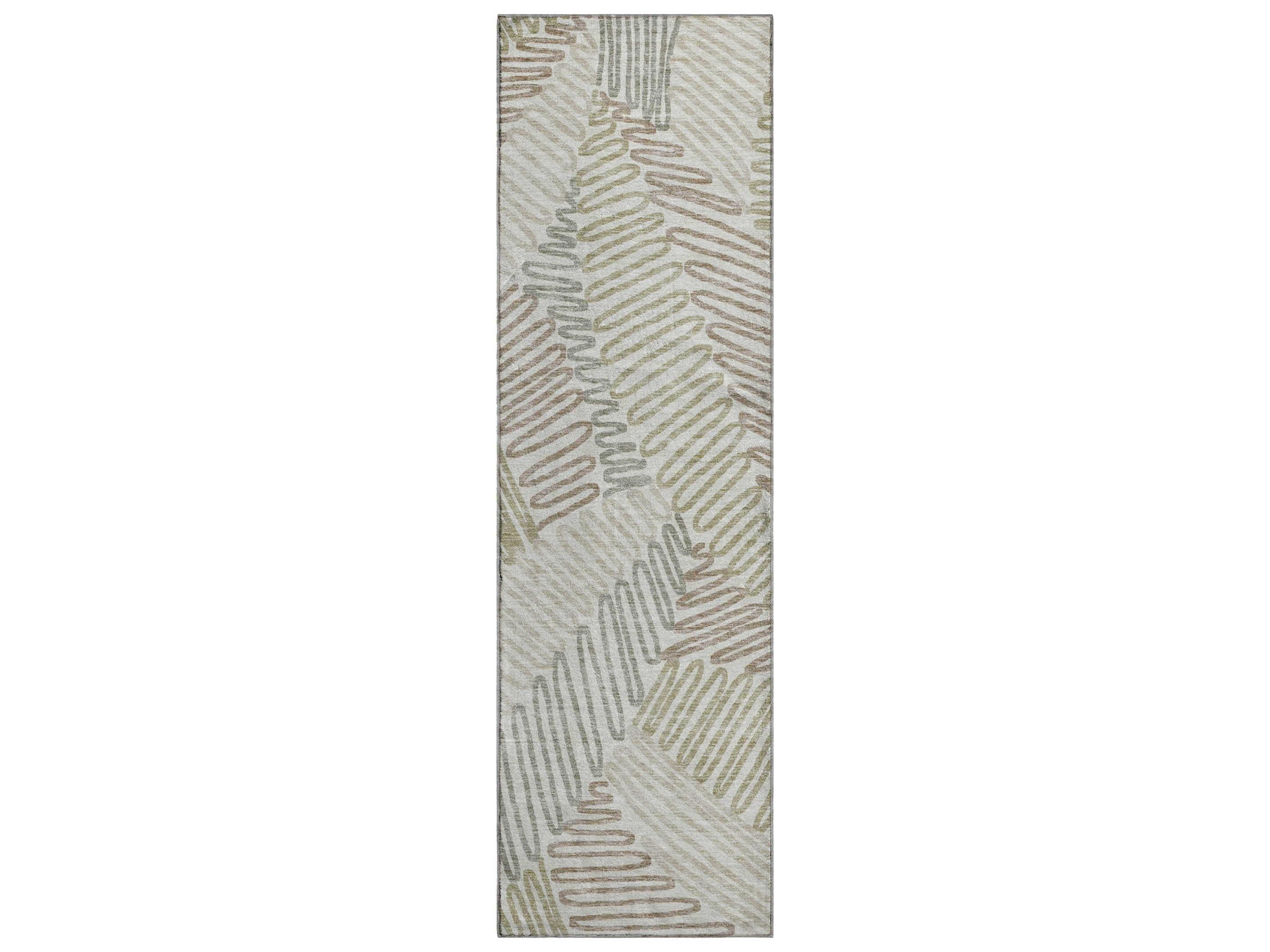 Dalyn Mayfield Floral Area Rug