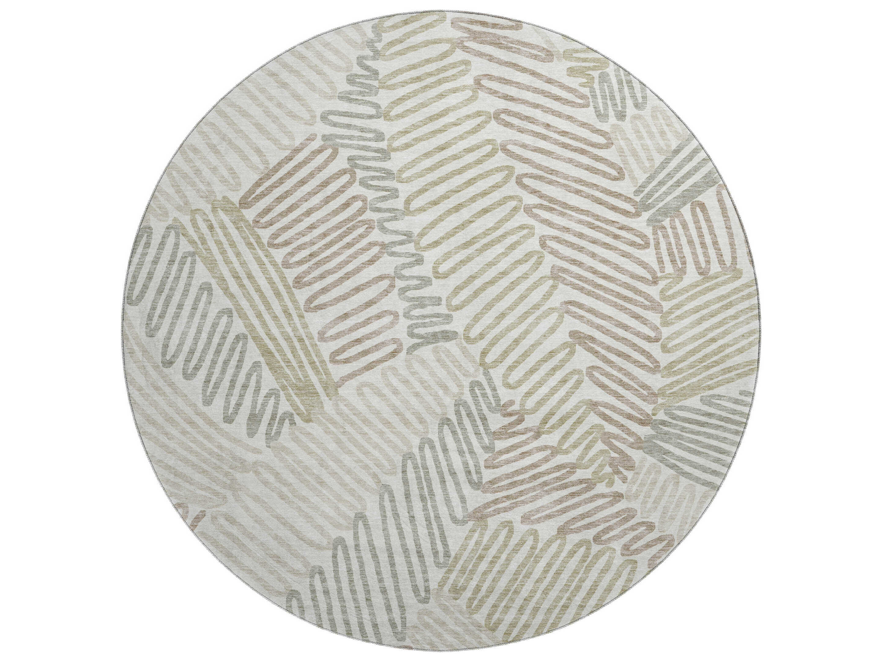 Dalyn Mayfield Floral Area Rug