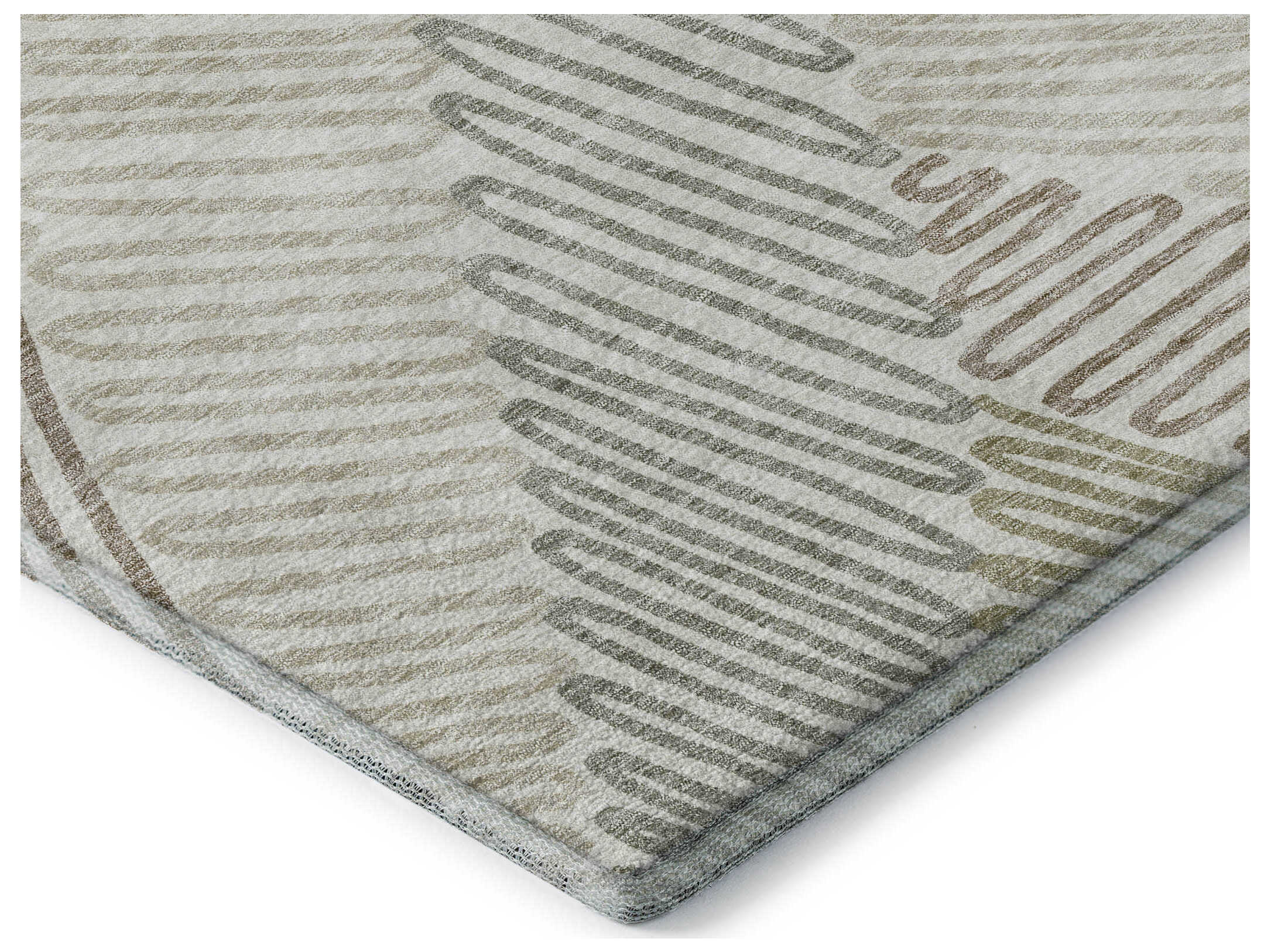 Dalyn Mayfield Floral Area Rug