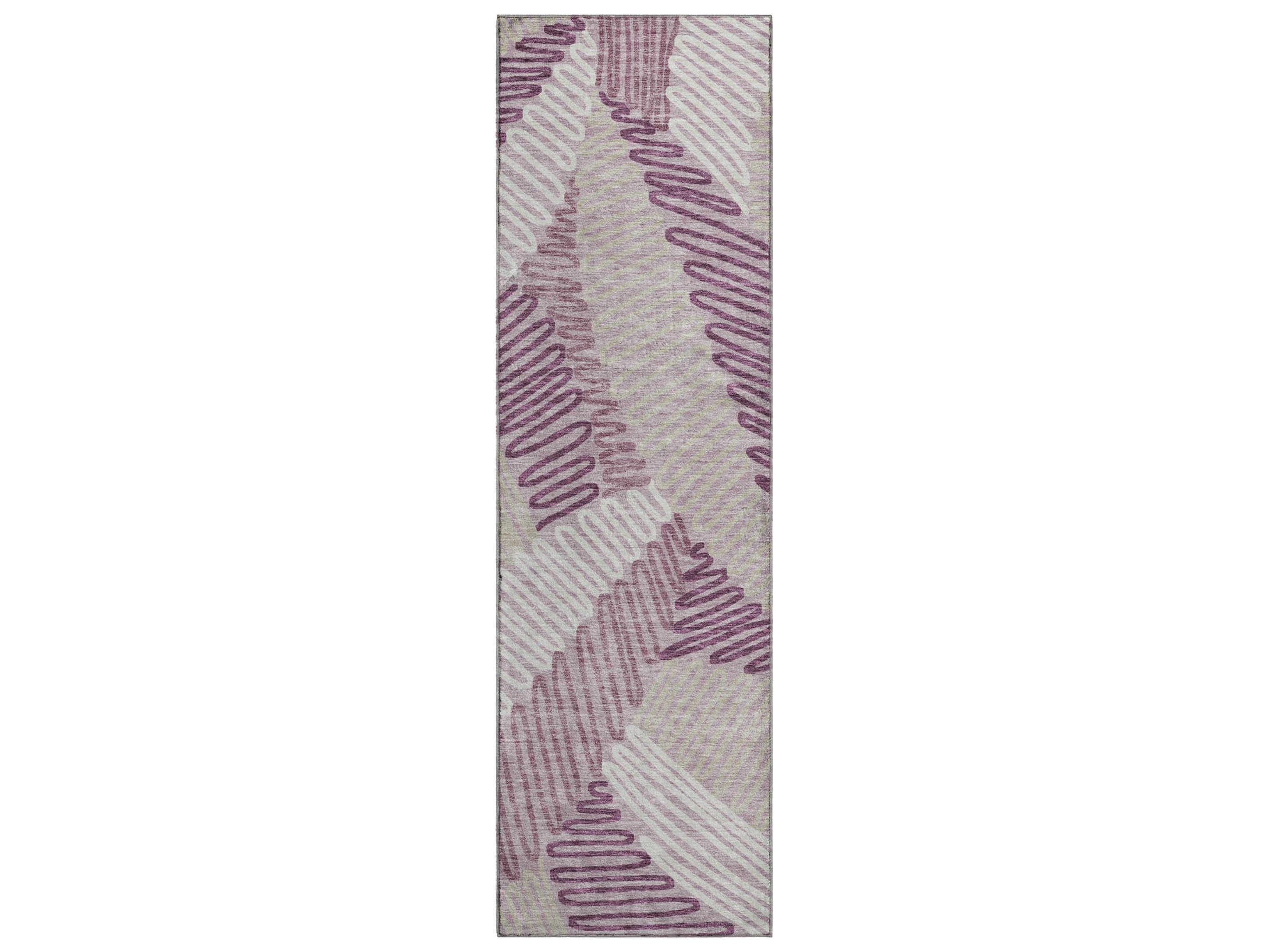 Dalyn Mayfield Floral Area Rug
