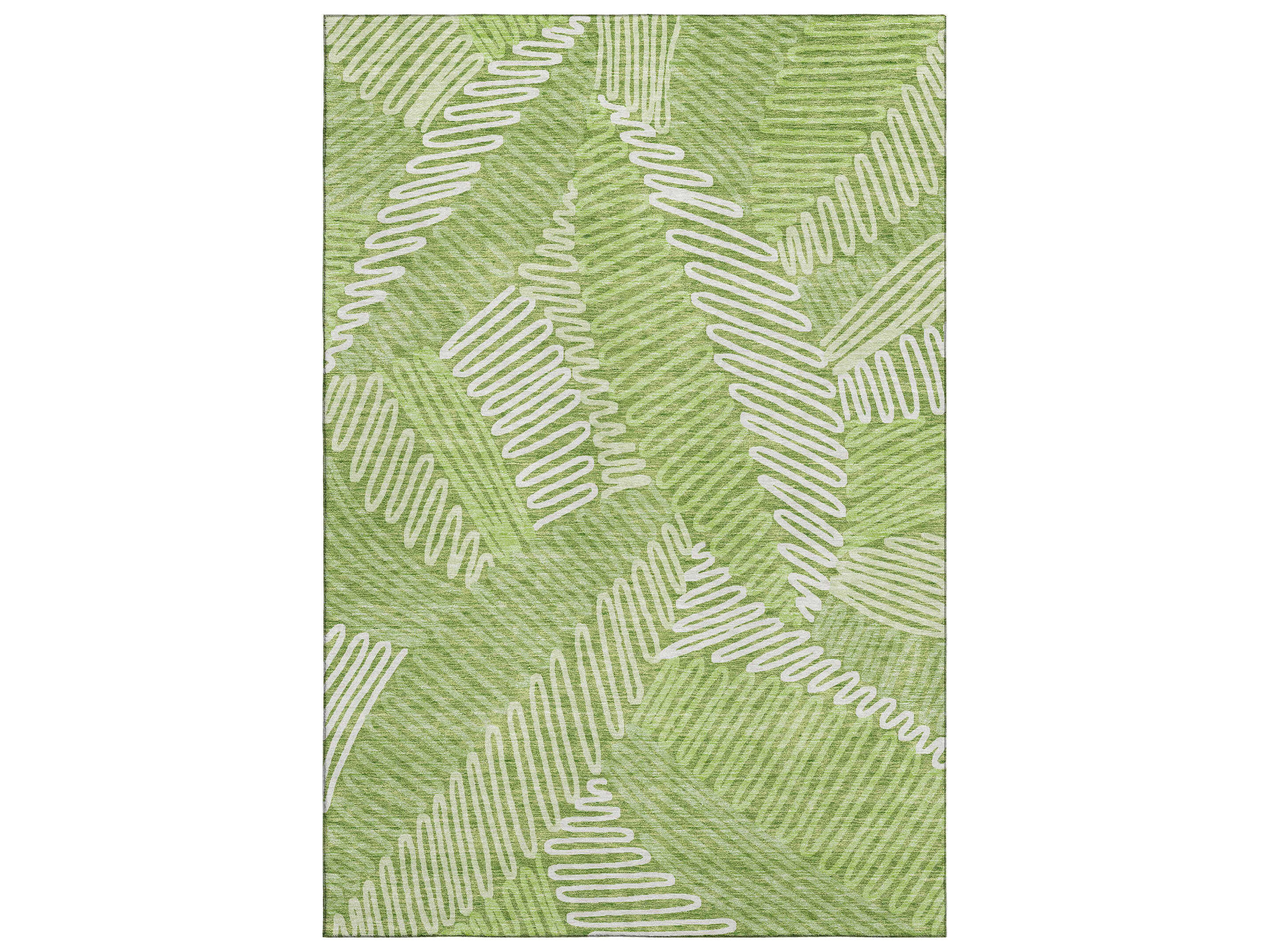 Dalyn Mayfield Floral Area Rug