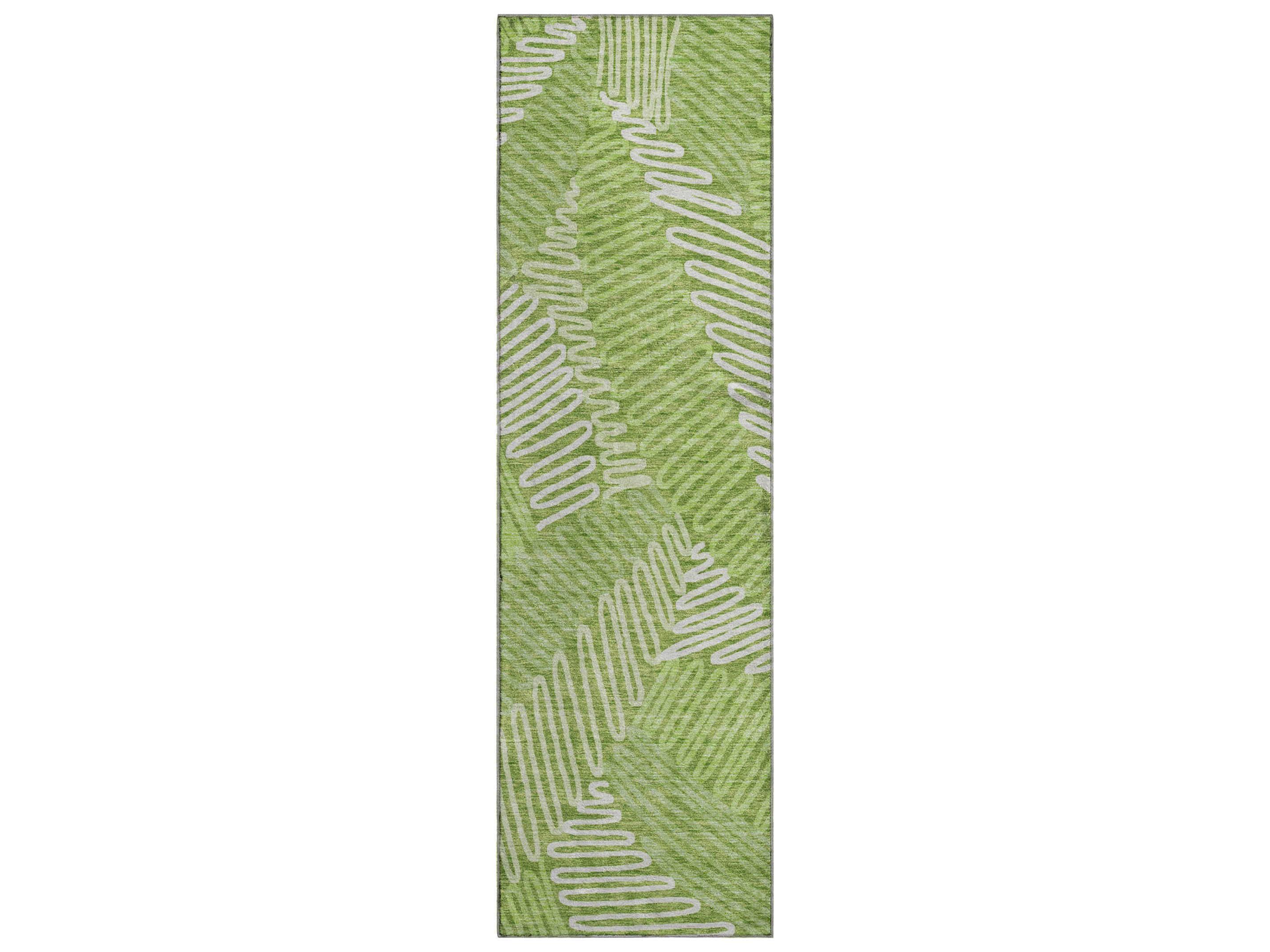 Dalyn Mayfield Floral Area Rug