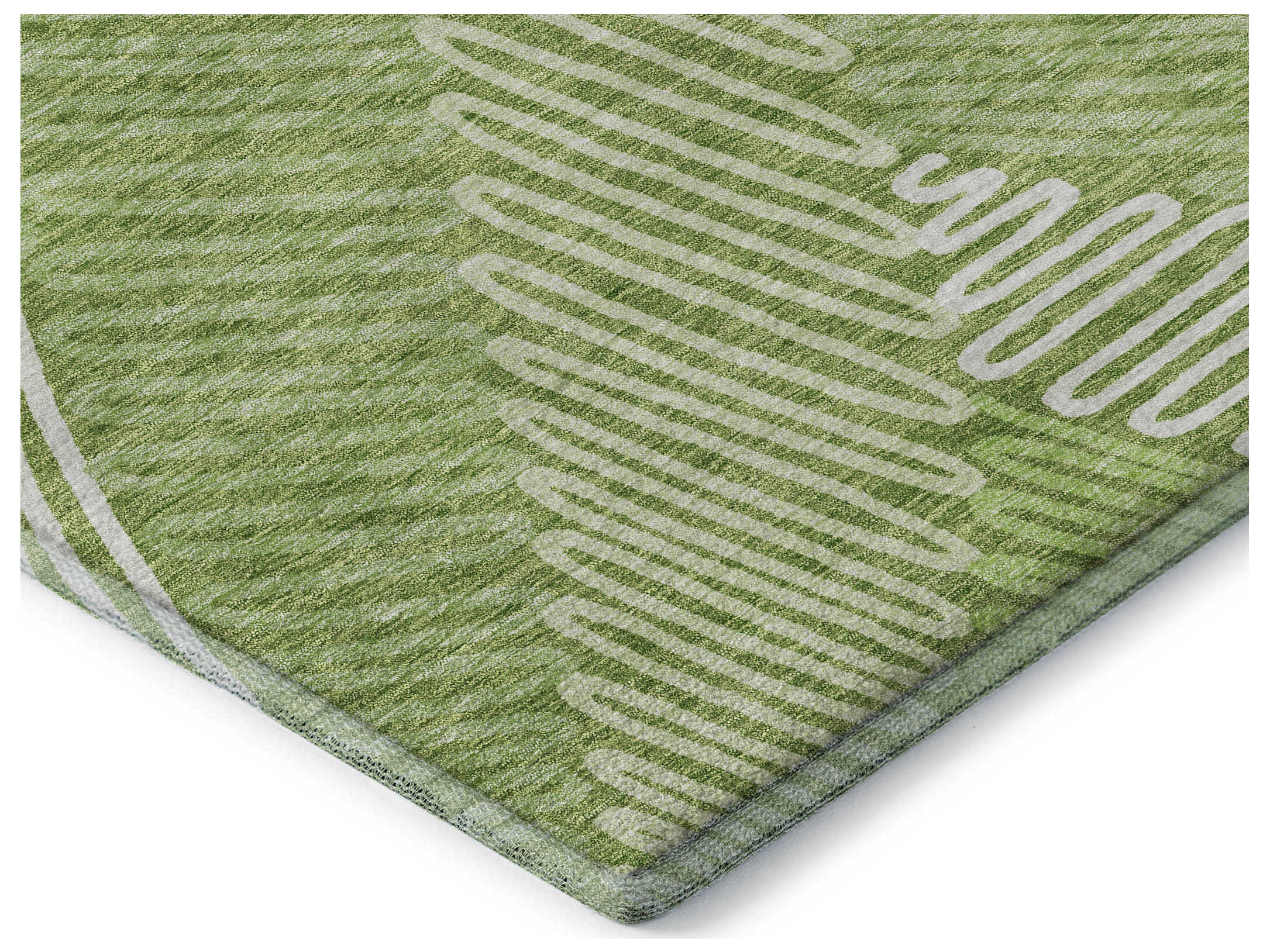 Dalyn Mayfield Floral Area Rug