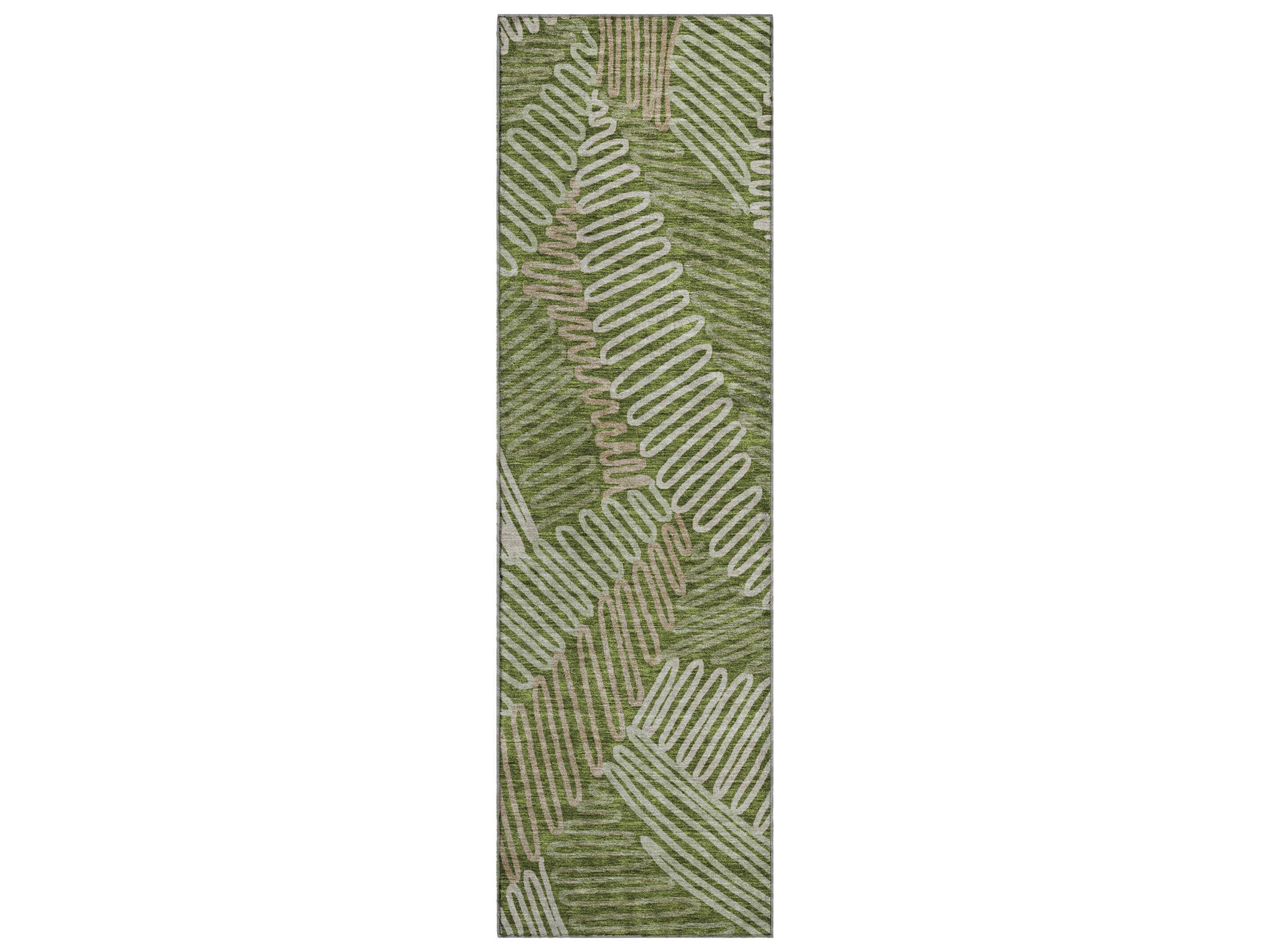 Dalyn Mayfield Floral Area Rug
