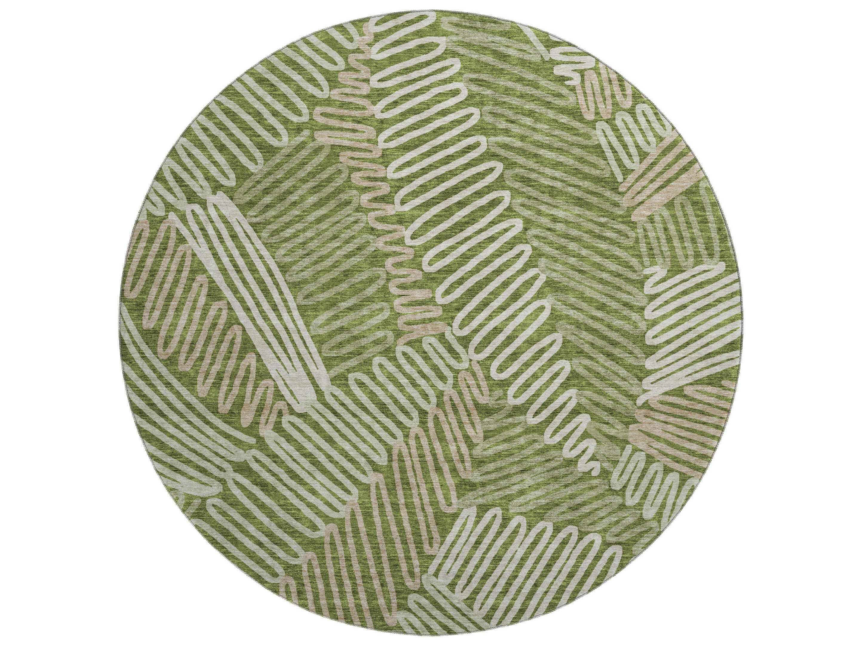 Dalyn Mayfield Floral Area Rug