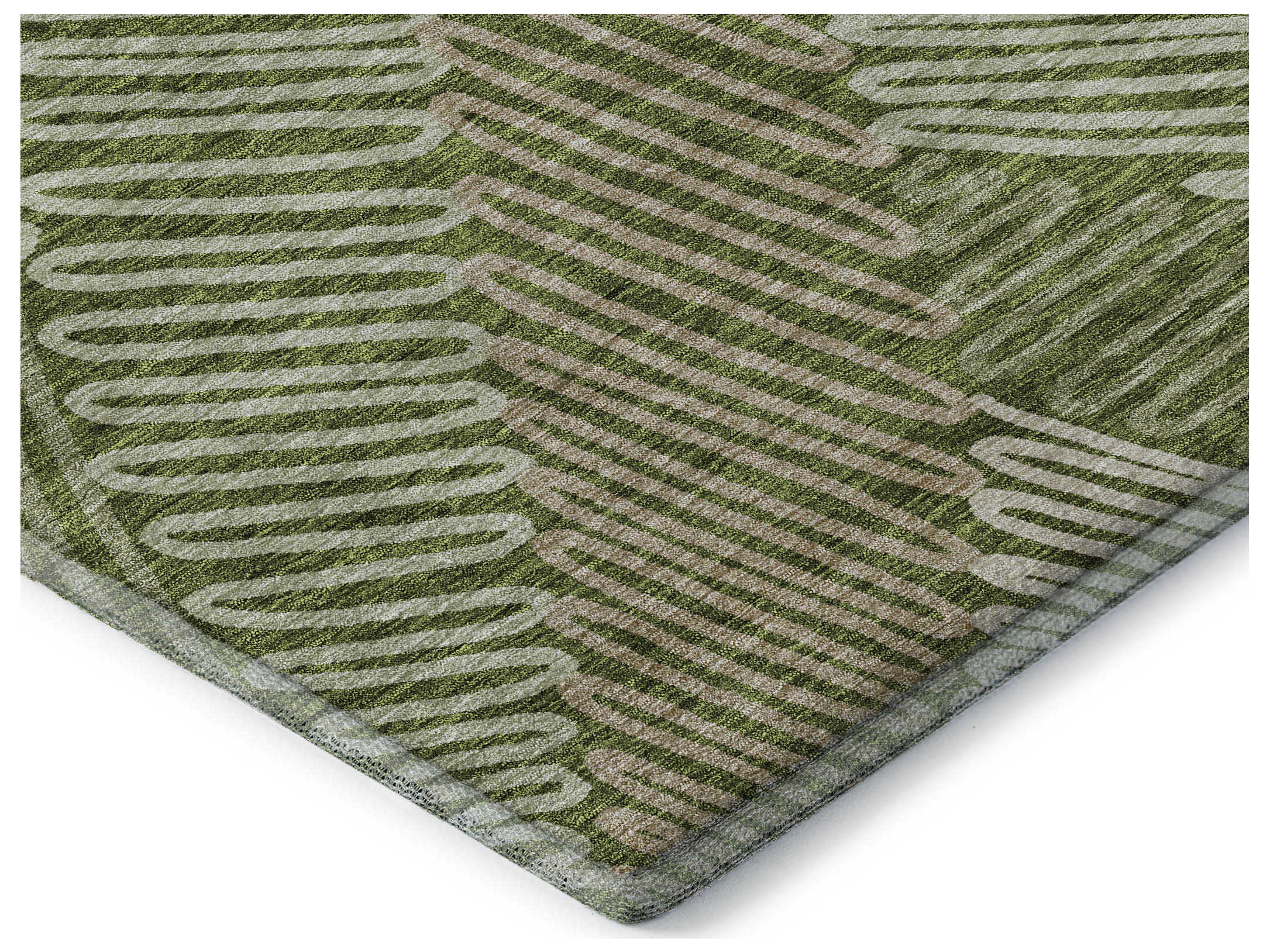 Dalyn Mayfield Floral Area Rug