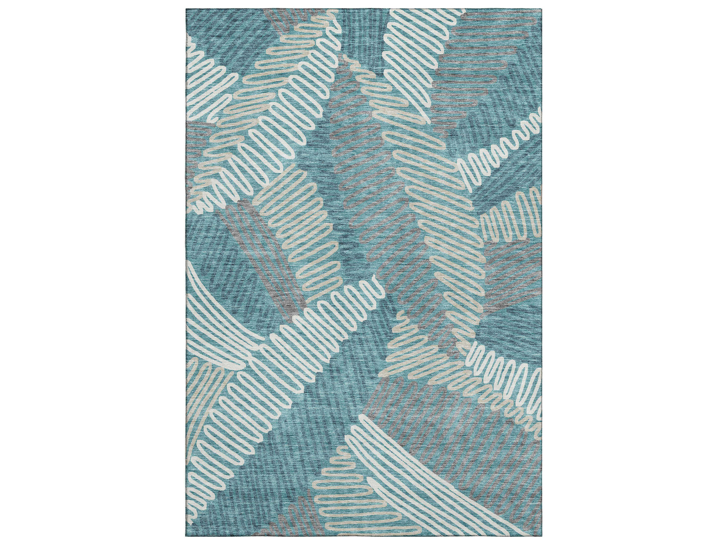 Dalyn Mayfield Floral Area Rug