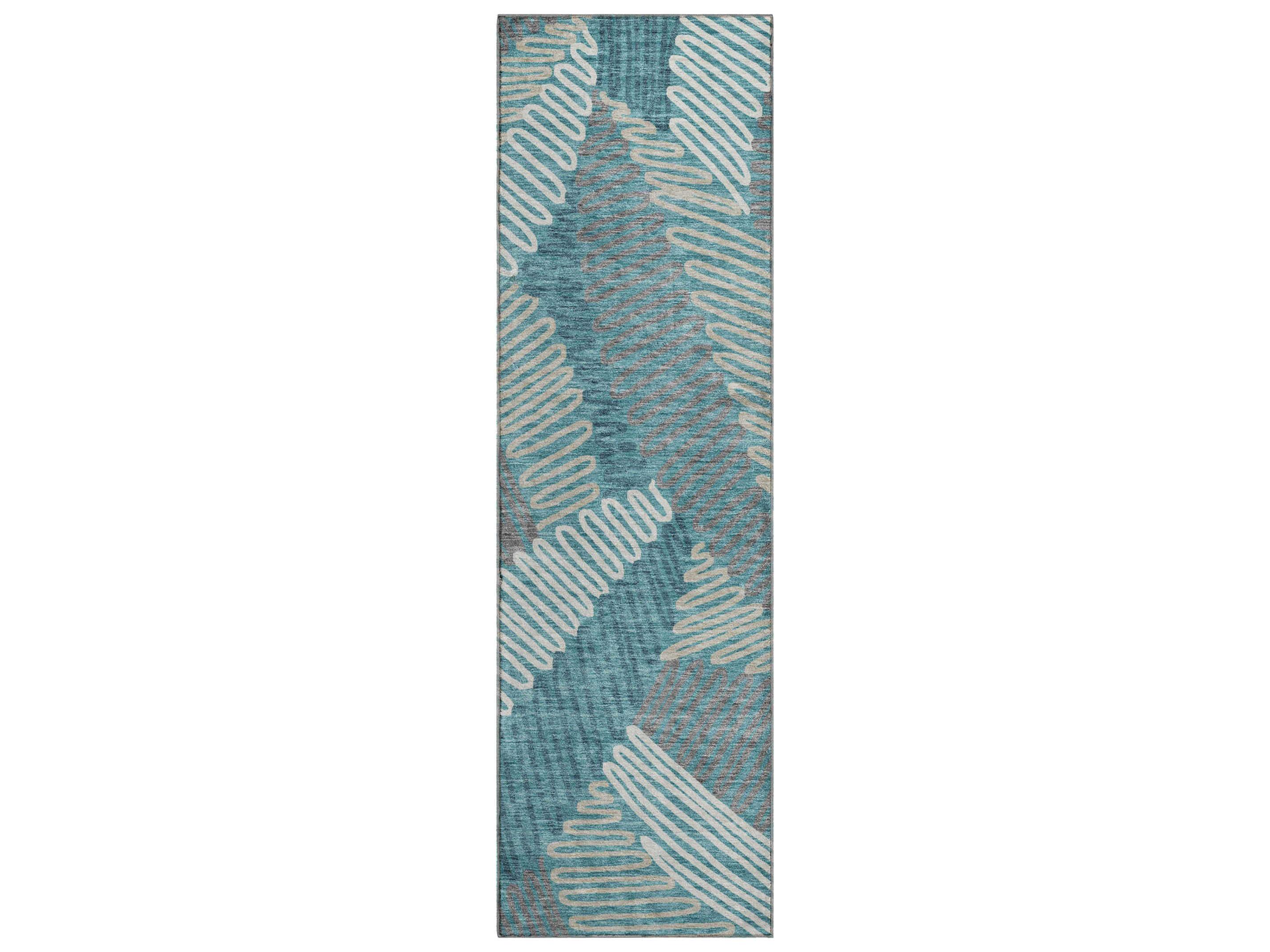 Dalyn Mayfield Floral Area Rug