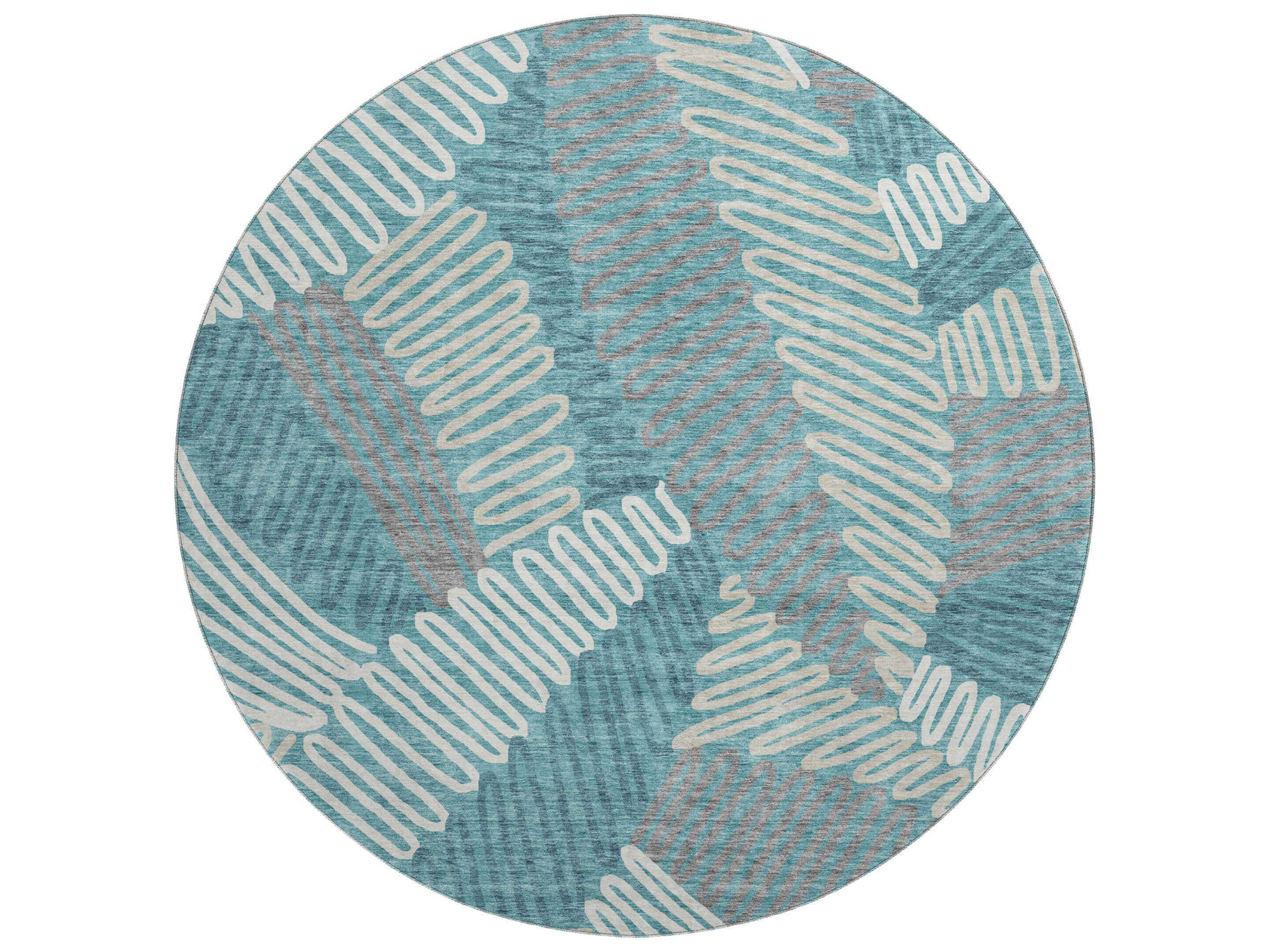 Dalyn Mayfield Floral Area Rug