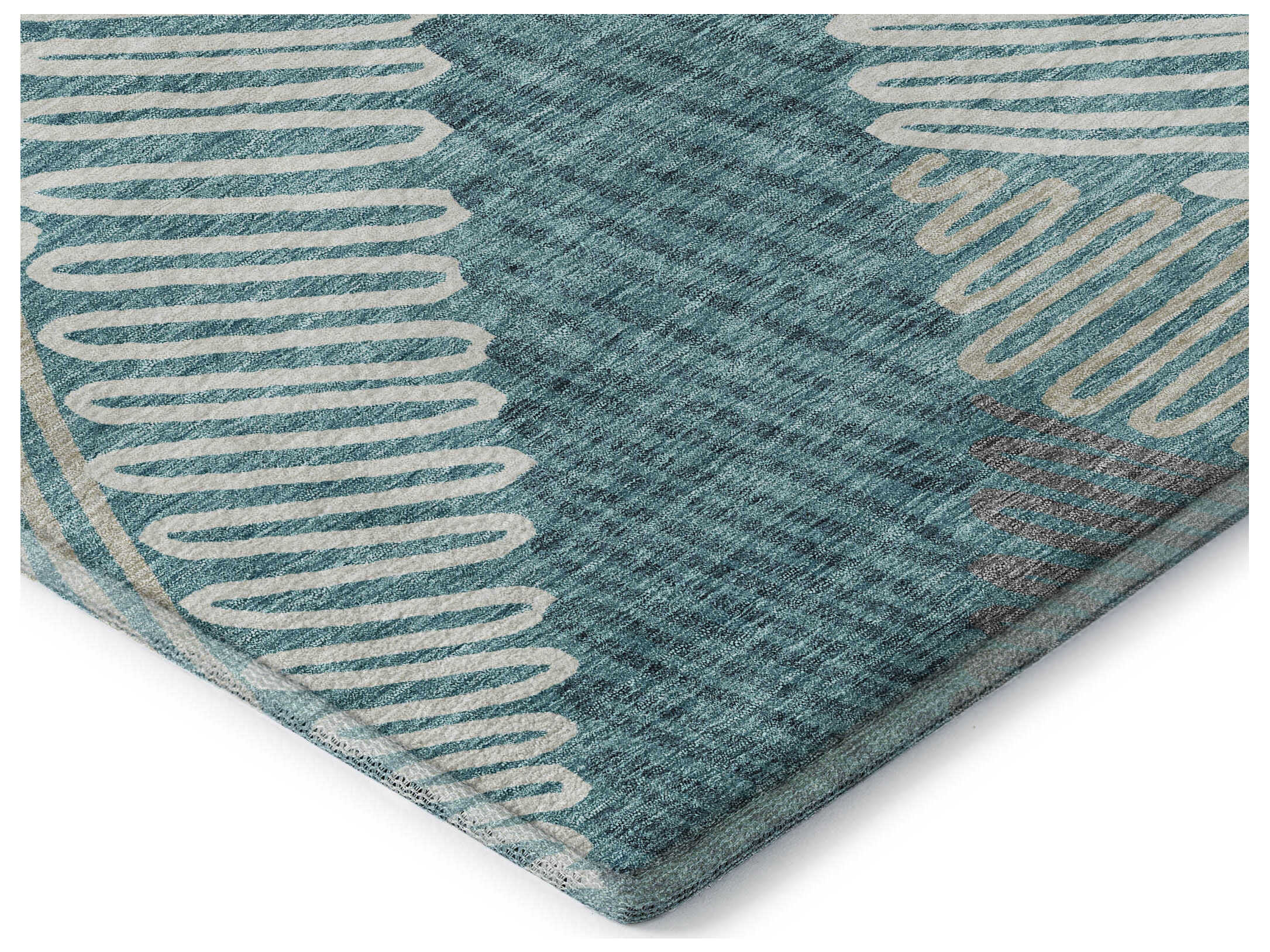 Dalyn Mayfield Floral Area Rug