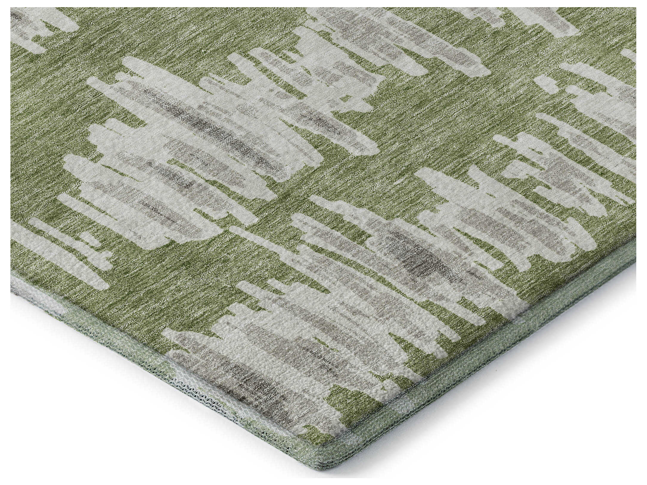 Dalyn Mayfield Abstract Area Rug
