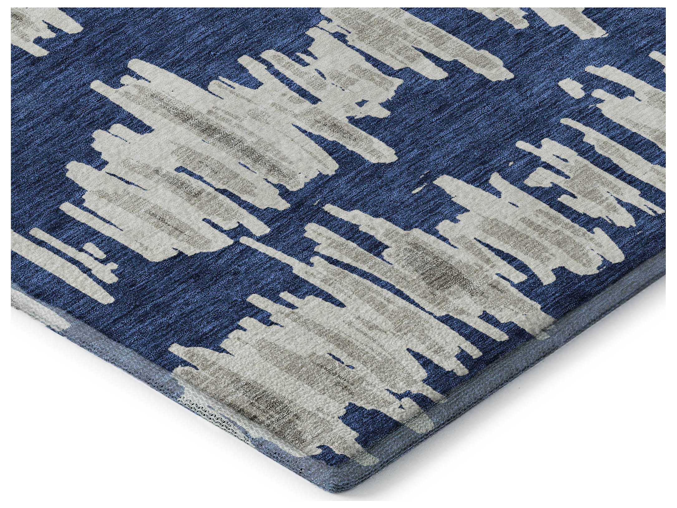 Dalyn Mayfield Abstract Area Rug