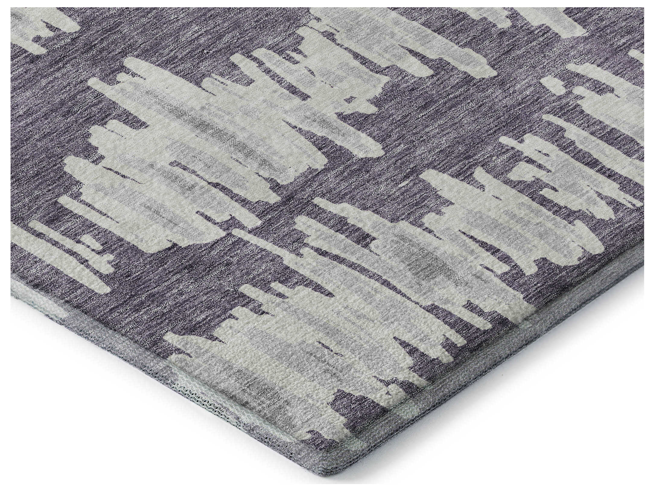 Dalyn Mayfield Abstract Area Rug