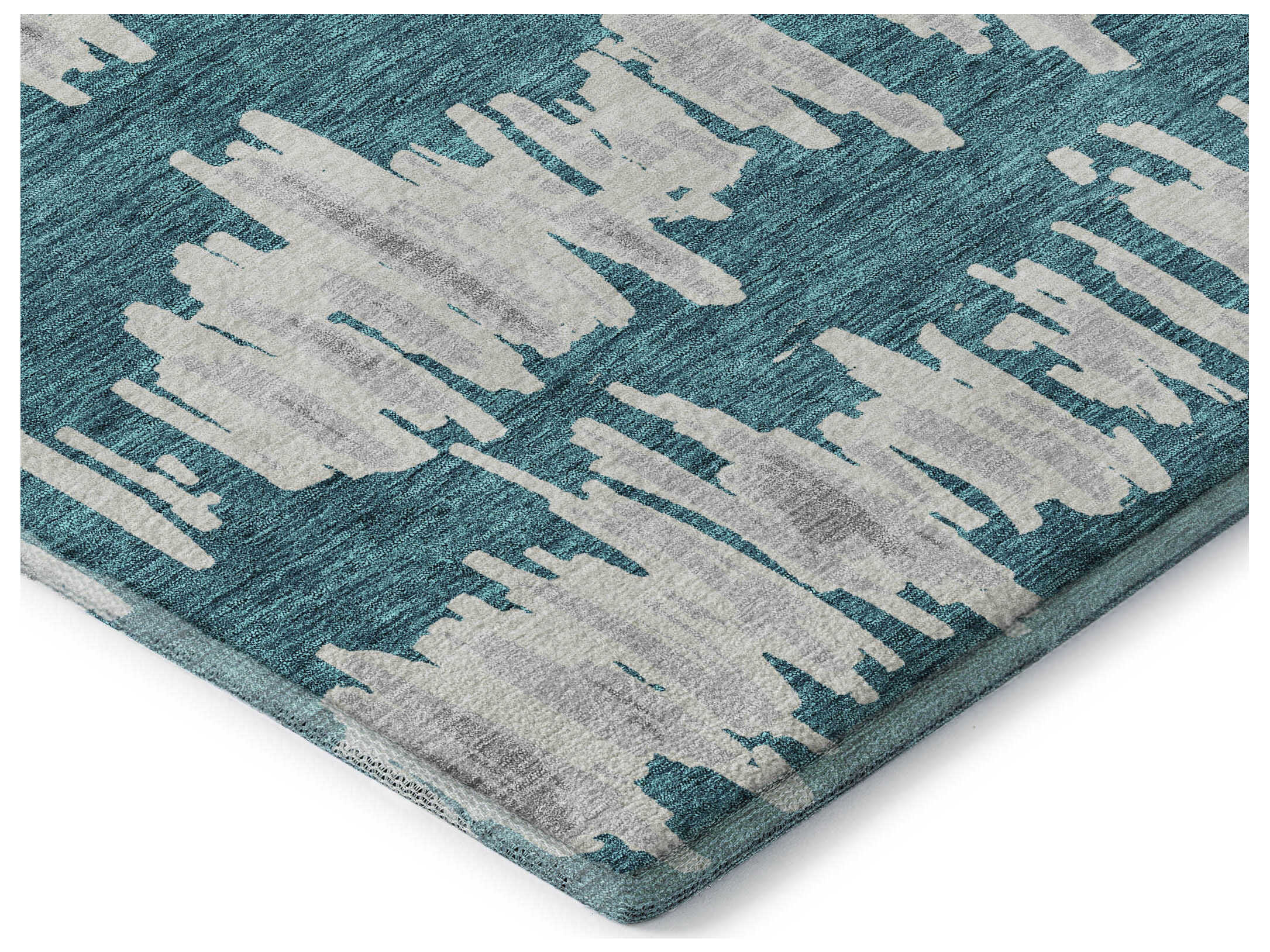 Dalyn Mayfield Abstract Area Rug
