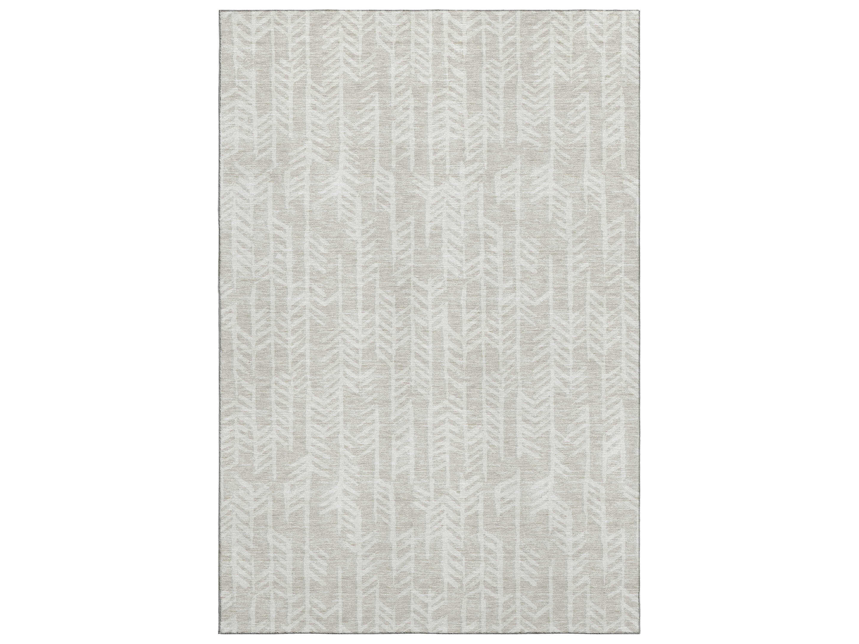 Dalyn Mayfield Chevron Area Rug