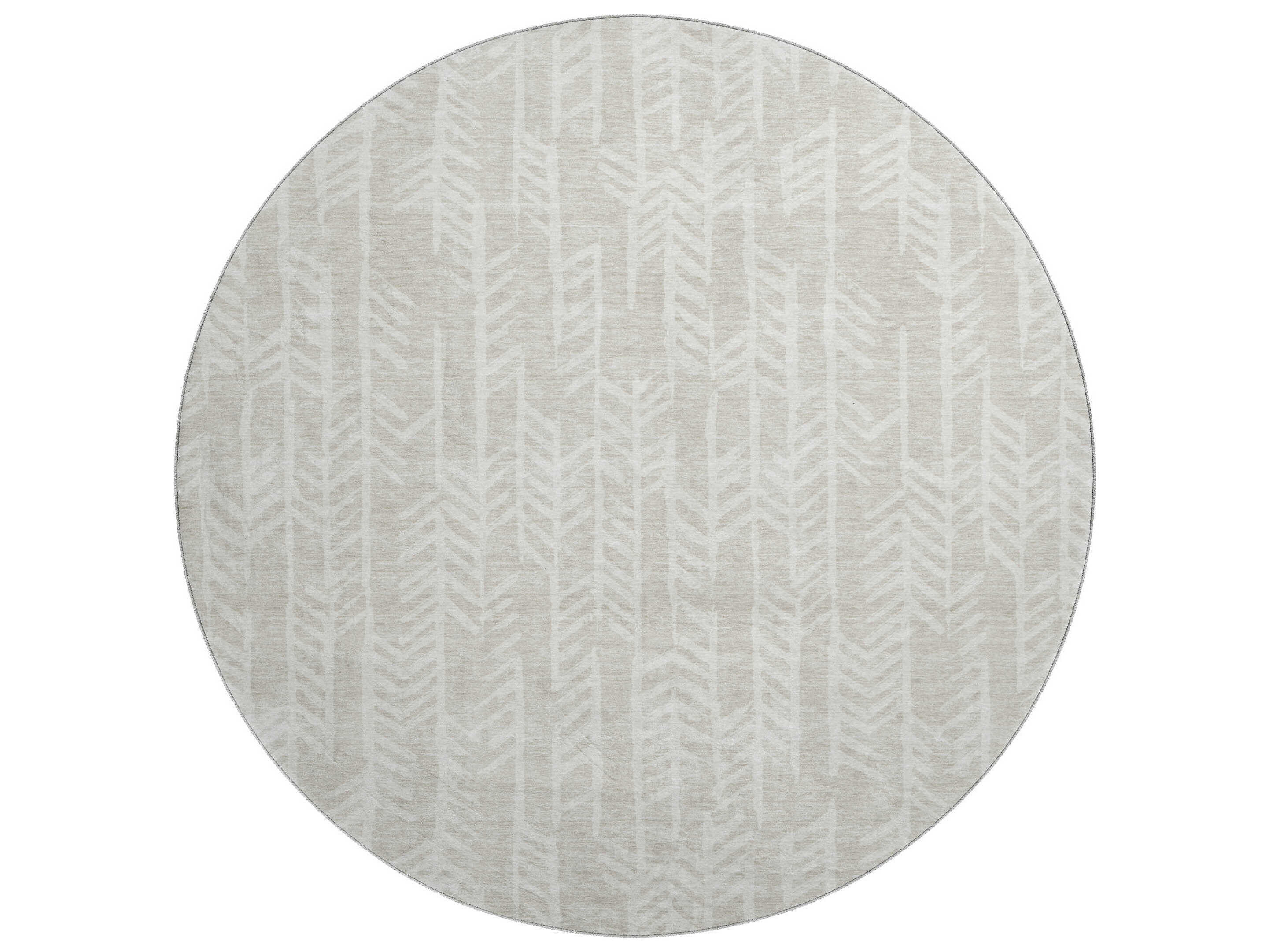 Dalyn Mayfield Chevron Area Rug