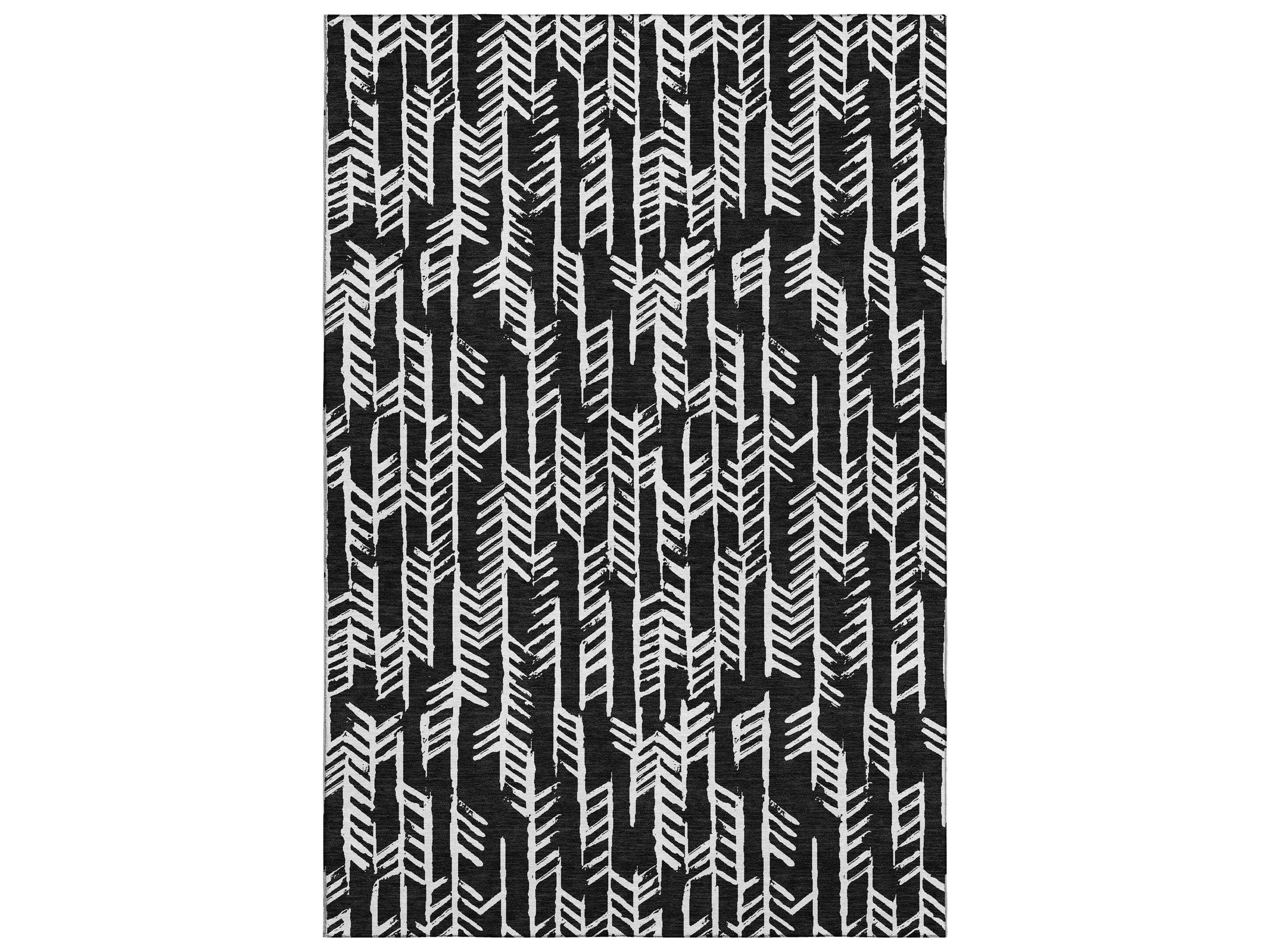 Dalyn Mayfield Chevron Area Rug
