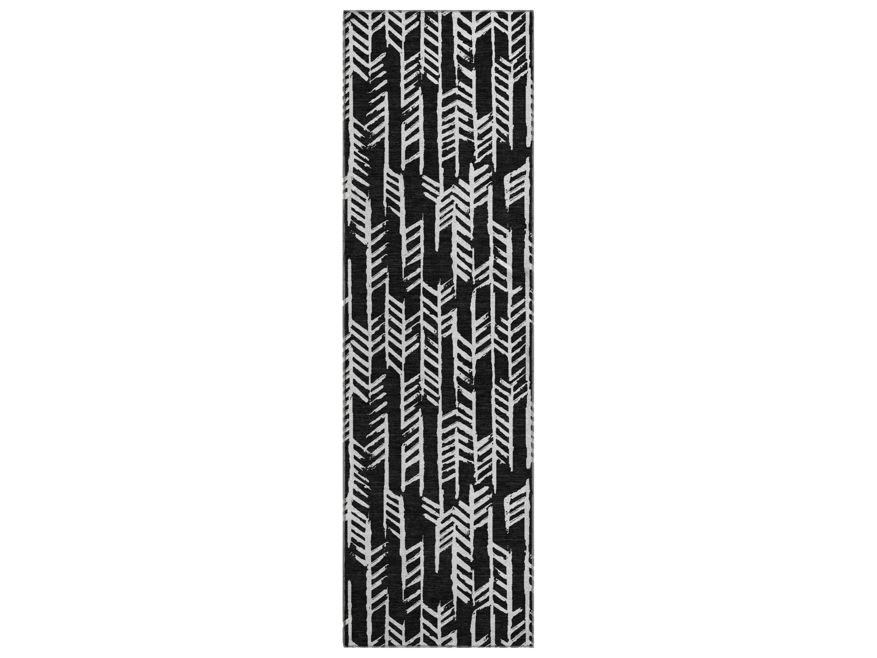 Dalyn Mayfield Chevron Area Rug