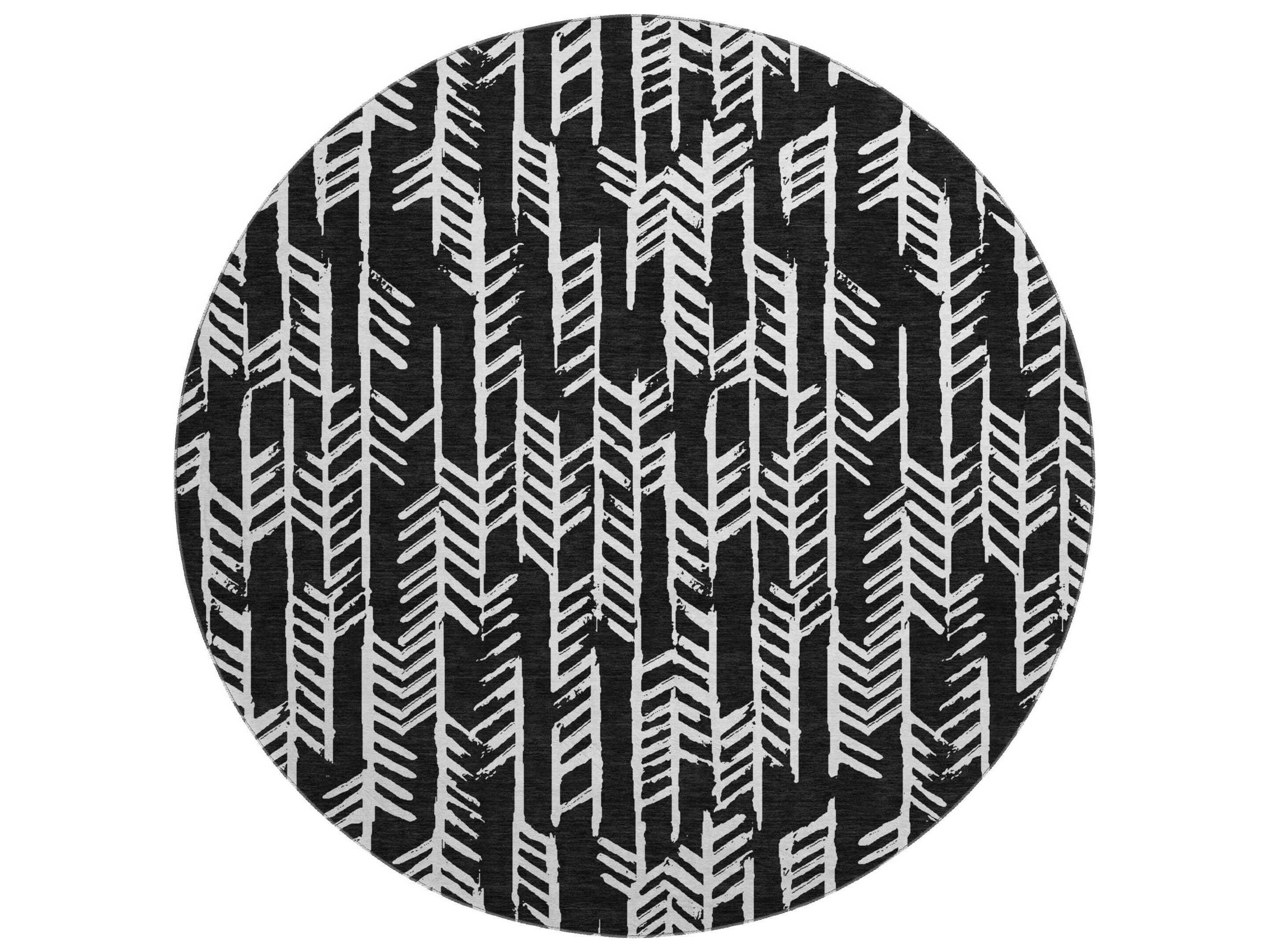 Dalyn Mayfield Chevron Area Rug