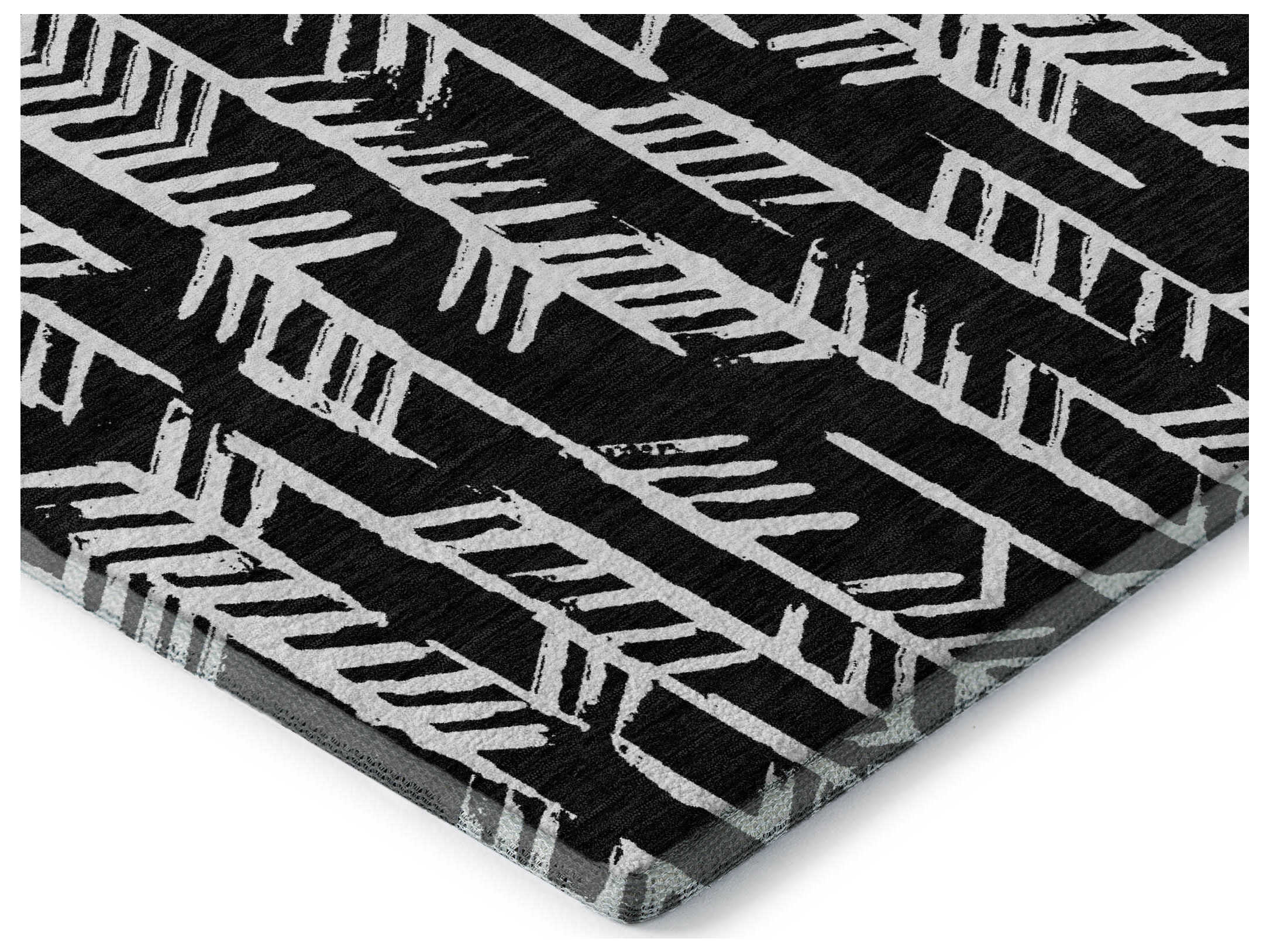 Dalyn Mayfield Chevron Area Rug