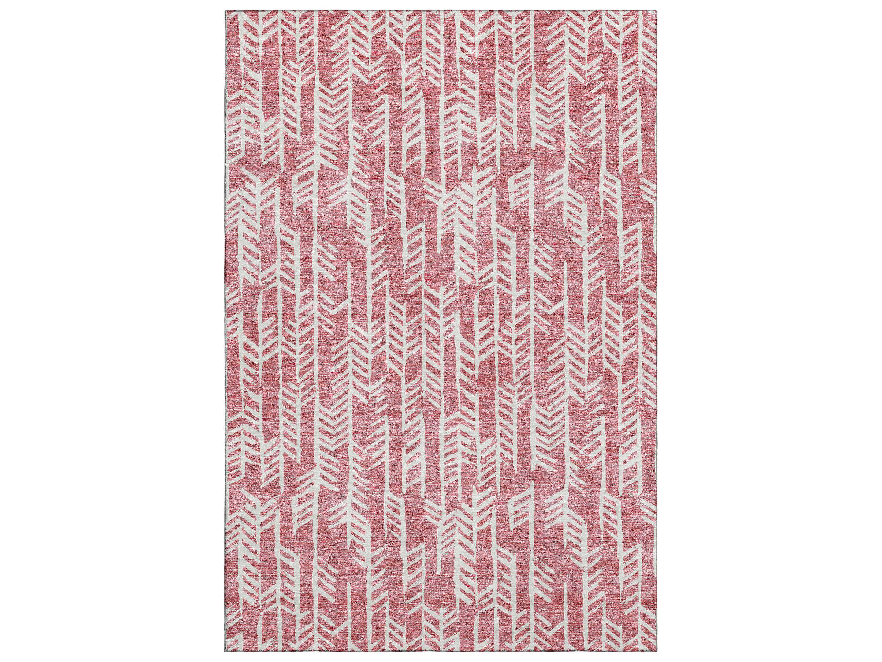 Dalyn Mayfield Chevron Area Rug