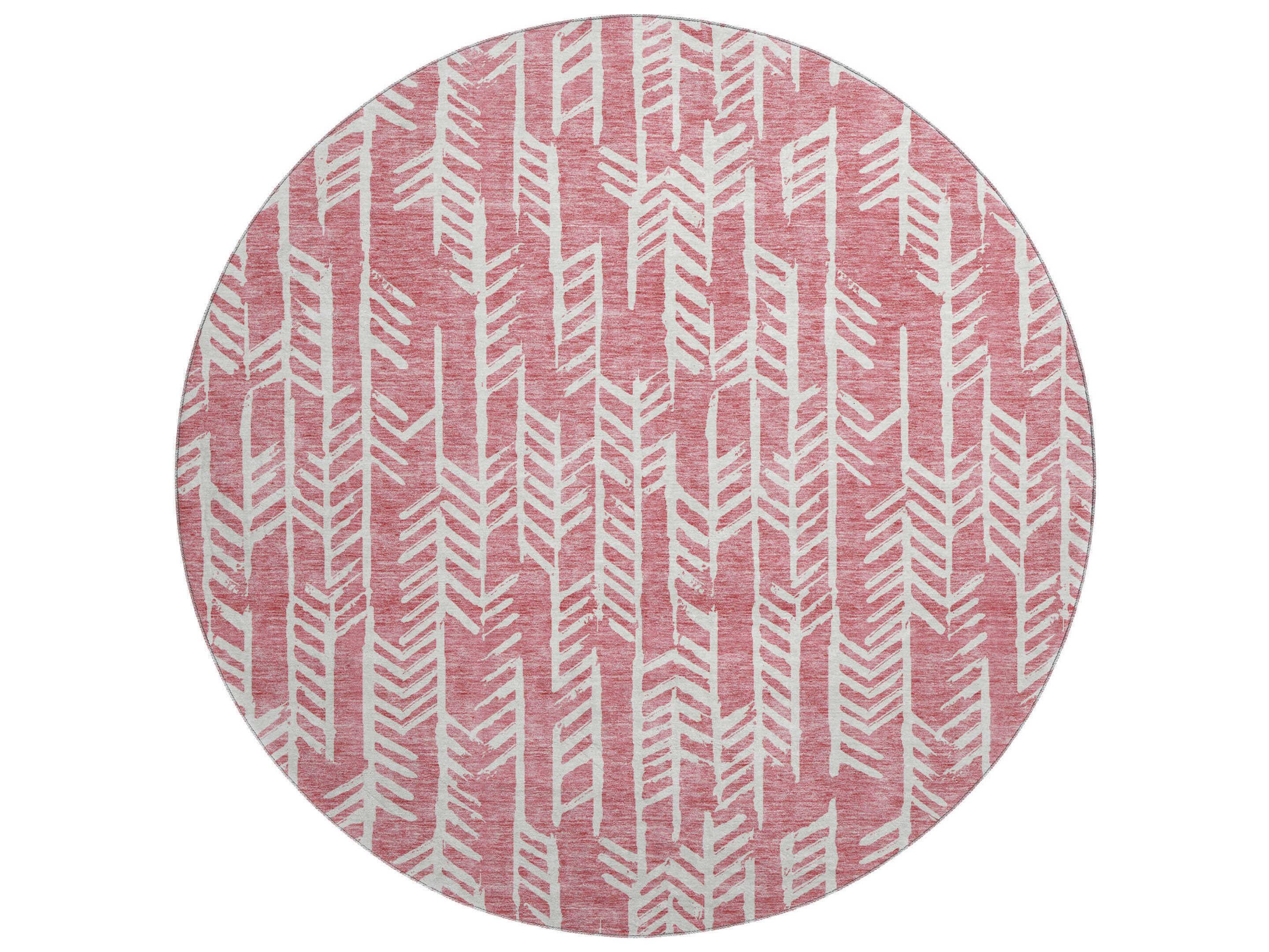 Dalyn Mayfield Chevron Area Rug