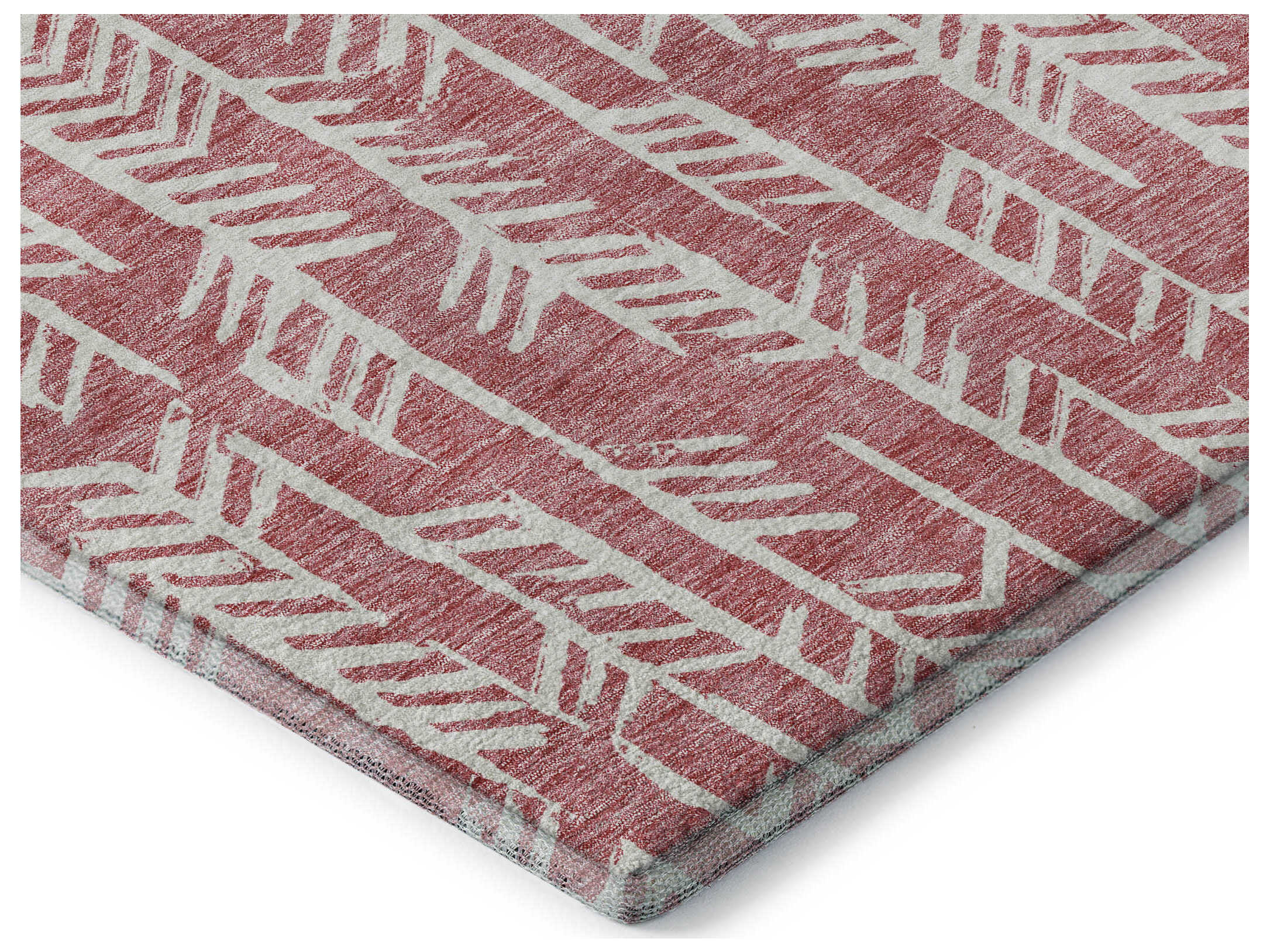 Dalyn Mayfield Chevron Area Rug