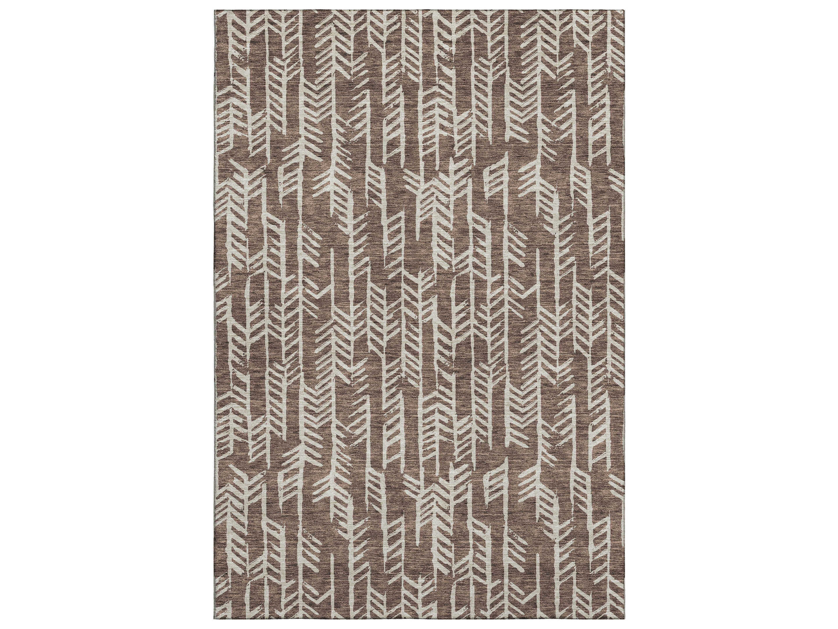 Dalyn Mayfield Chevron Area Rug