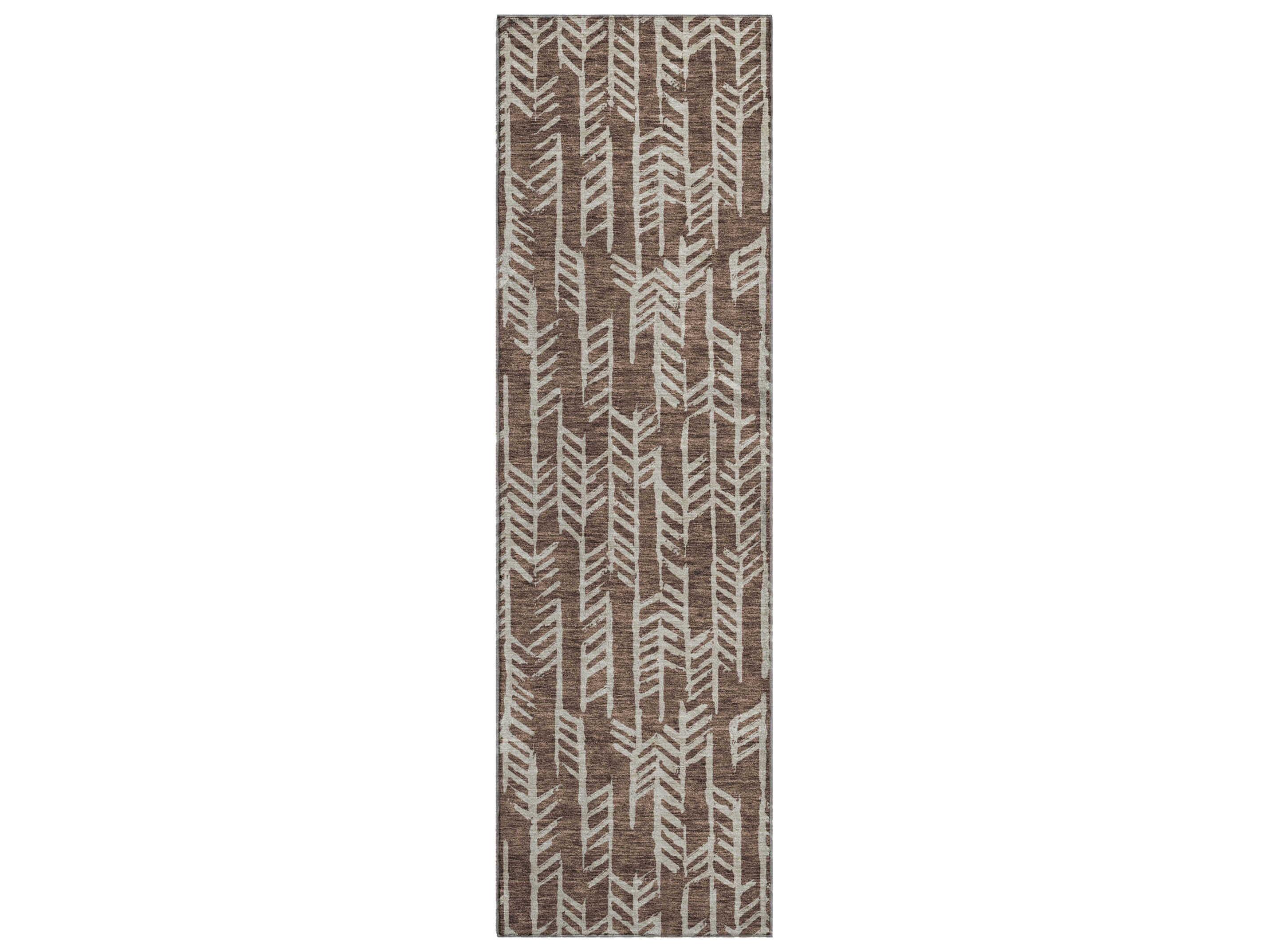 Dalyn Mayfield Chevron Area Rug