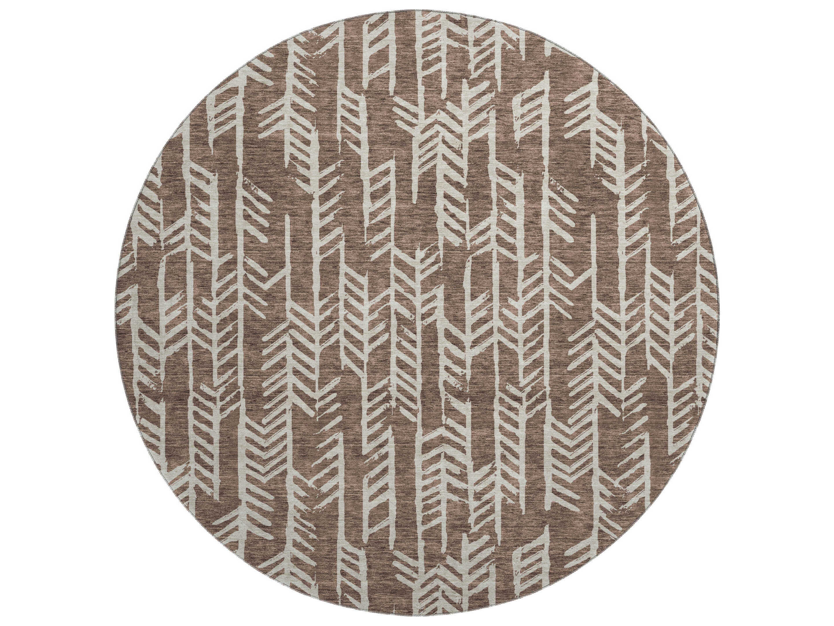 Dalyn Mayfield Chevron Area Rug