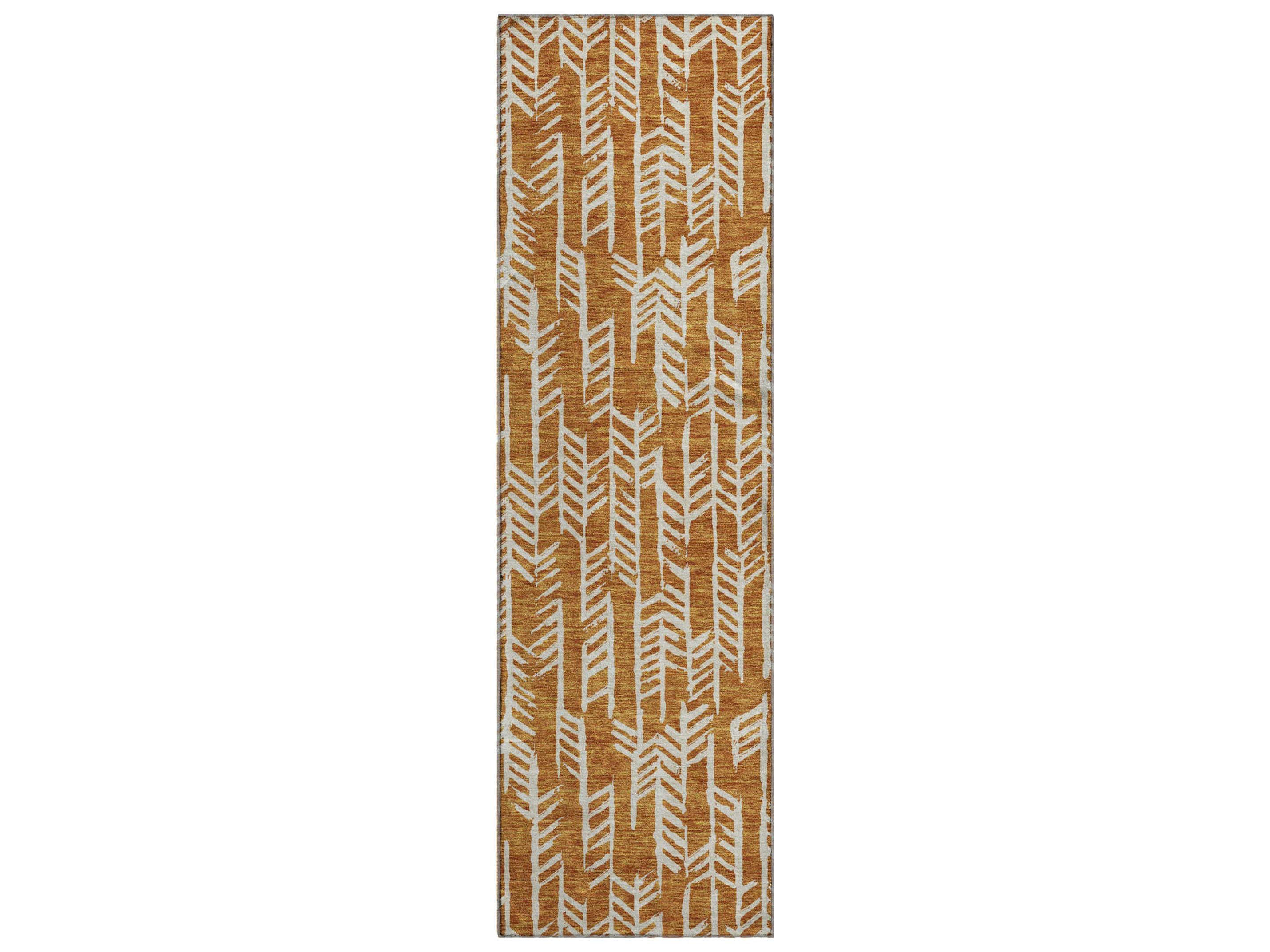 Dalyn Mayfield Chevron Area Rug