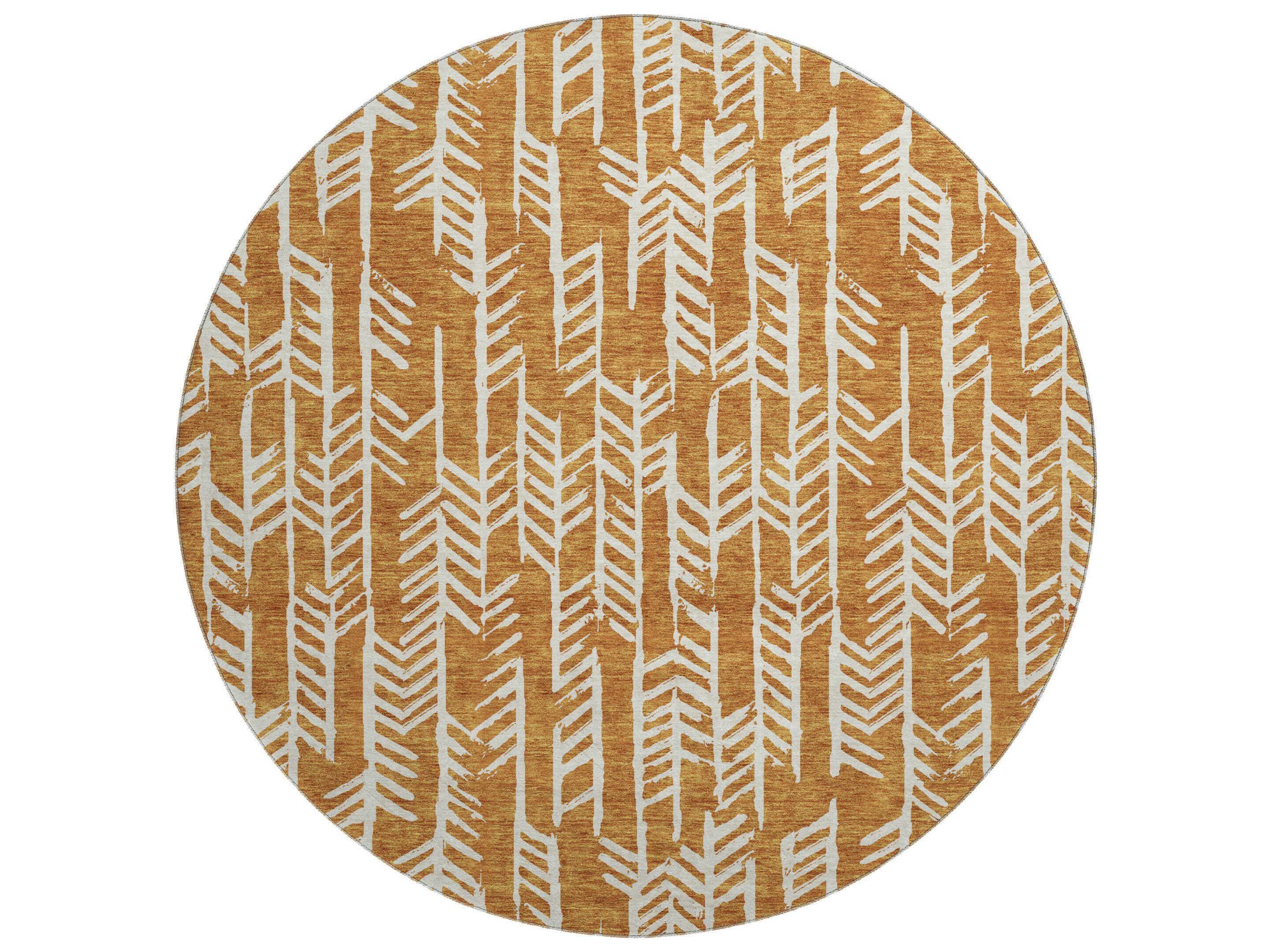 Dalyn Mayfield Chevron Area Rug